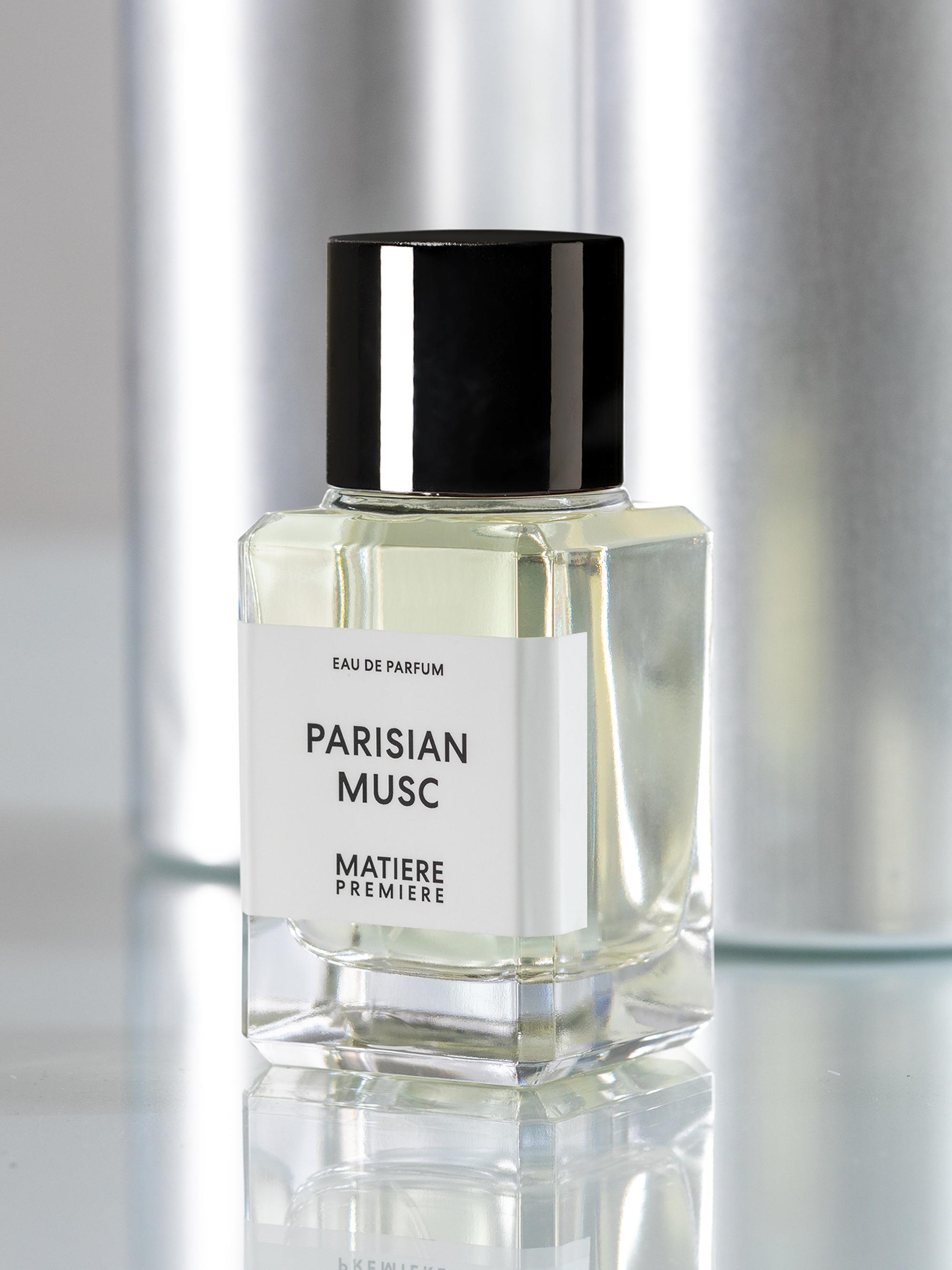 Matiere Premiere Parisian Musc Eau de Parfum | Saks Fifth Avenue