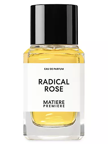​Radical Rose Eau de Parfum