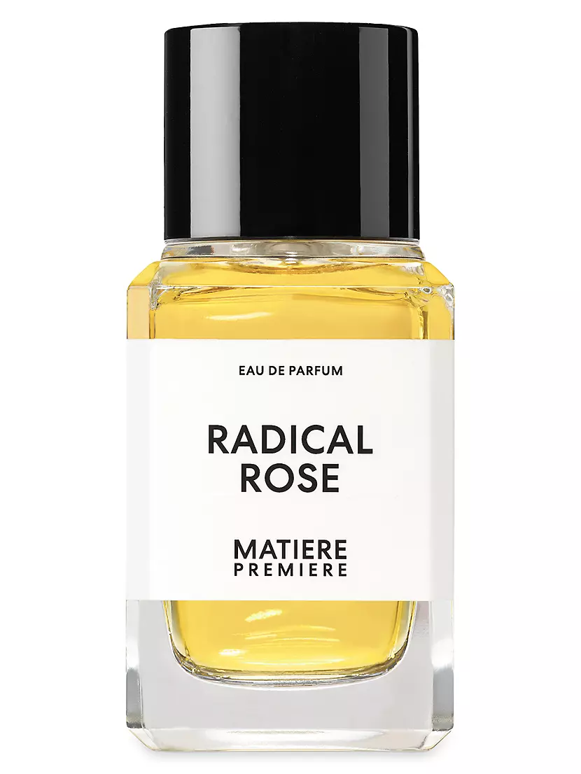 Matiere Premiere ?Radical Rose Eau de Parfum