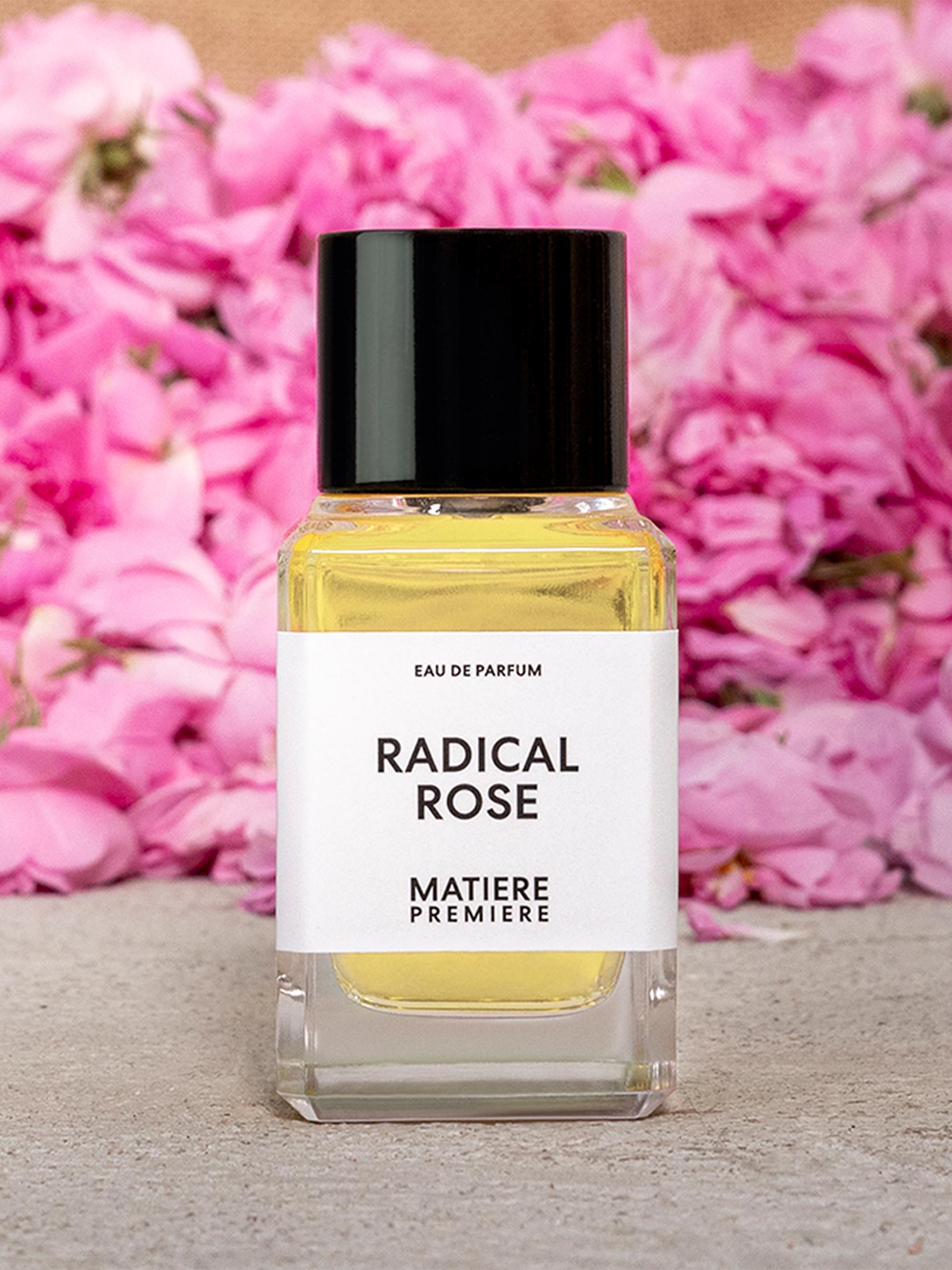 Matiere Premiere ​Radical Rose Eau de Parfum | Saks Fifth Avenue