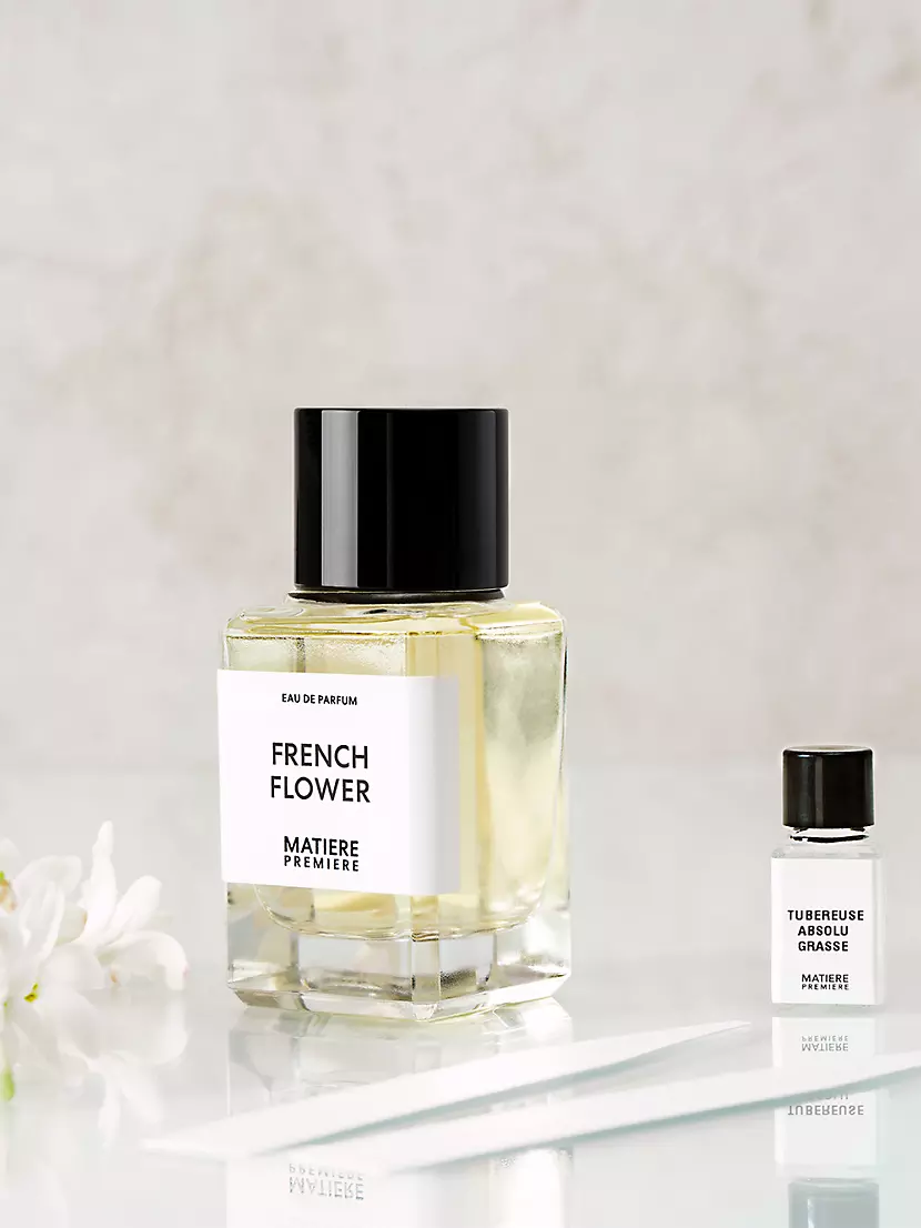Shop Matiere Premiere French Flower Eau de Parfum