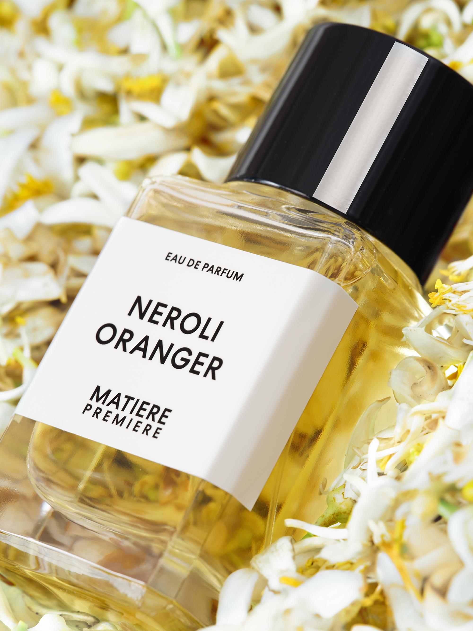 香水(女性用) NEROLI ORANGER Eau de Parfum 50ml Matiere Premiere Neroli Oranger Eau de Parfum | Saks Fifth Avenue