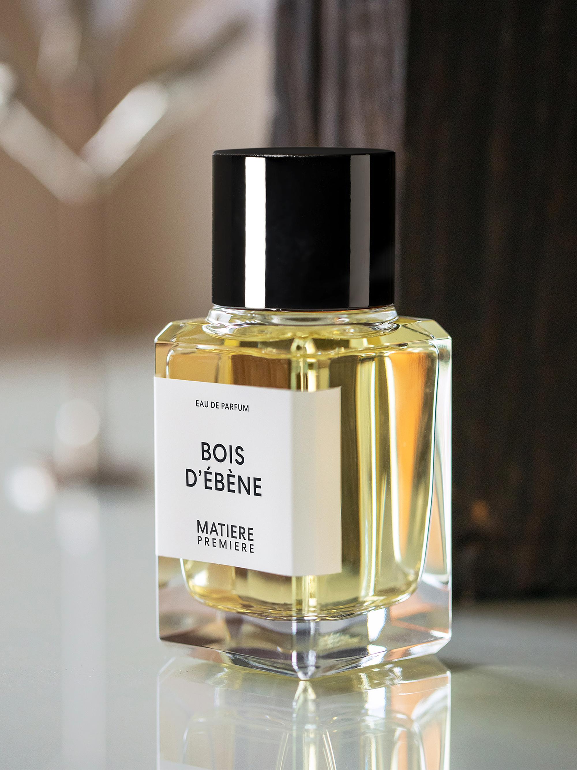 MATIERE PREMIERE ボワ デェベーヌ　香水 Matiere Premiere Bois D'Ébène Eau De Parfum | Saks Fifth Avenue