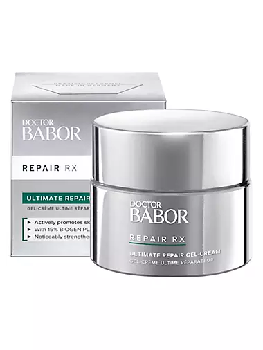 Doctor Babor Repair Rx Ultimate Repair Gel-Cream