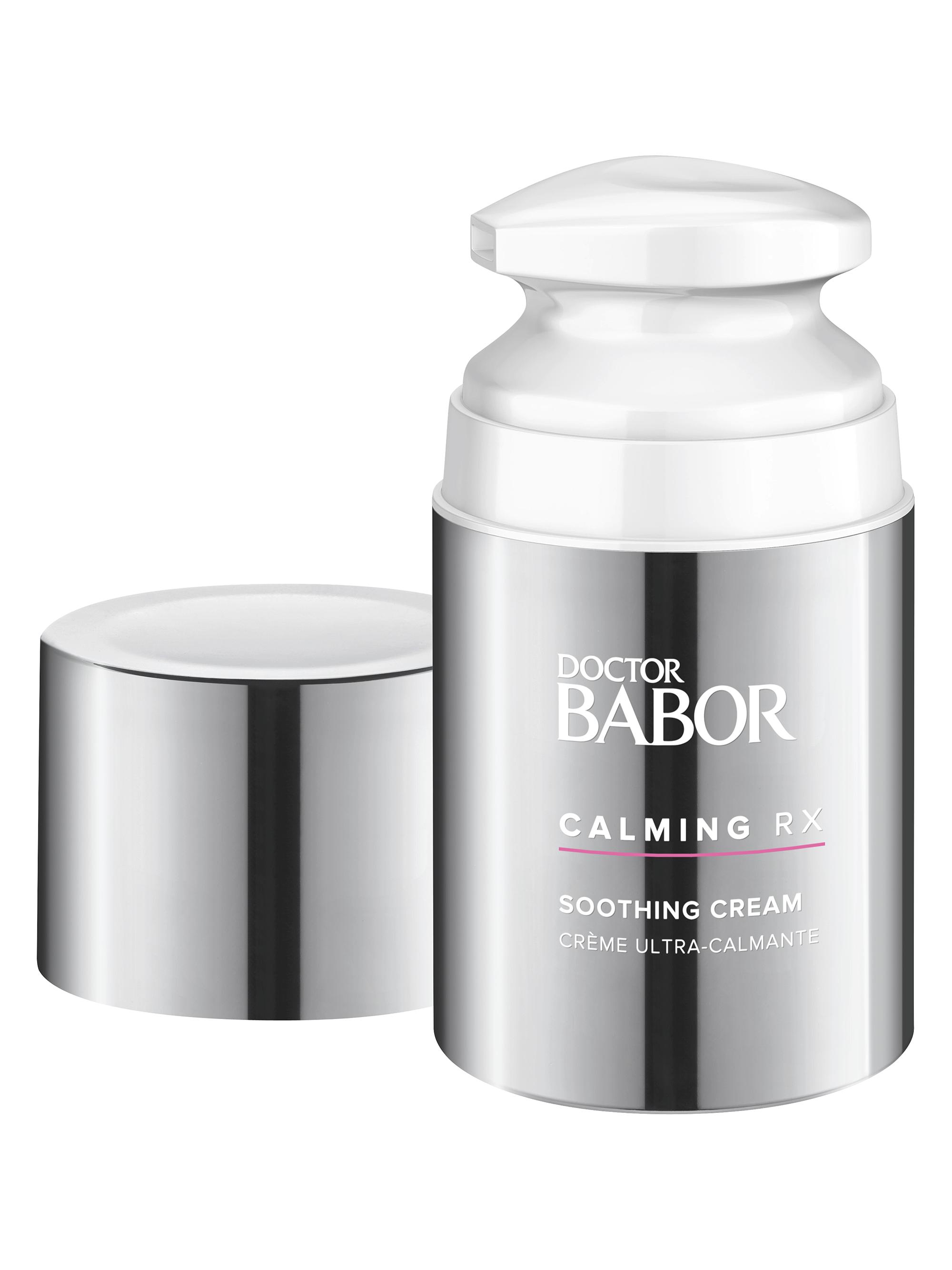 Babor Women's Doctor  Calming Rx Soothing Cream