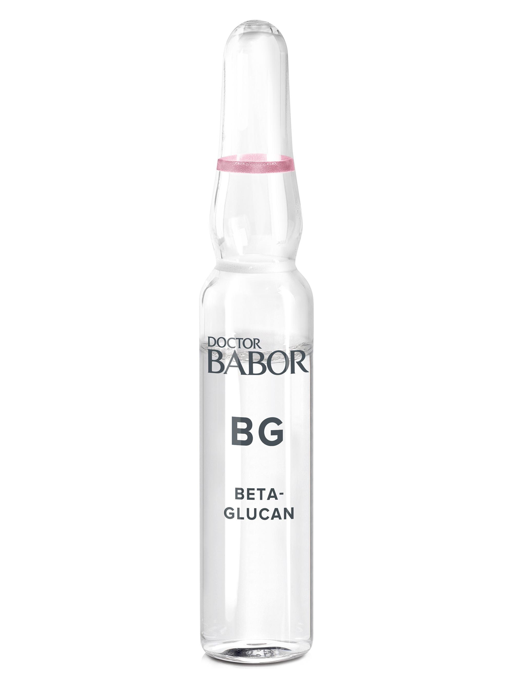 Babor Women's Doctor  Power Serum Beta-Glucan Ampoule