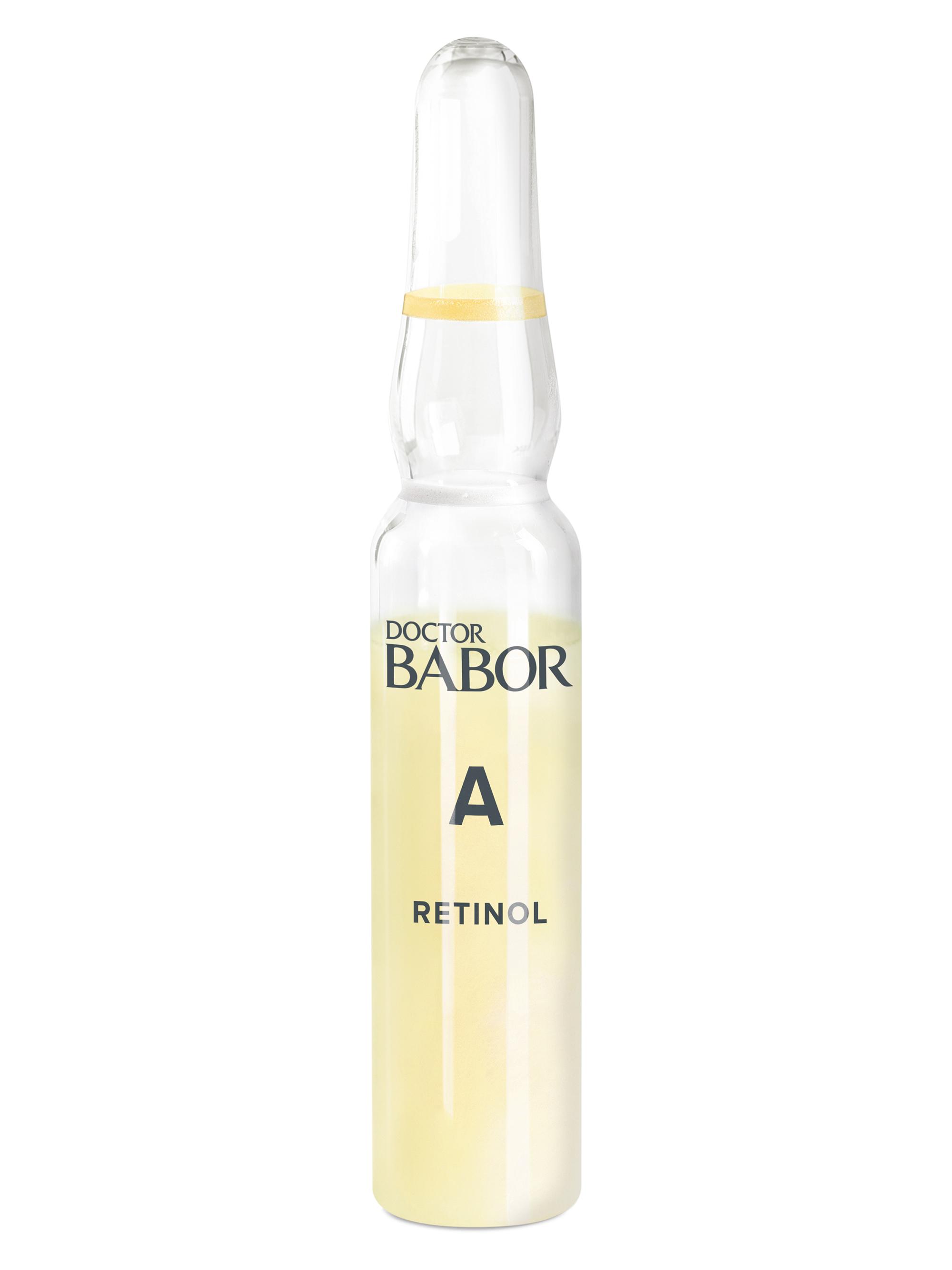 Babor Women's Doctor  Power Serum Retinol Ampoule