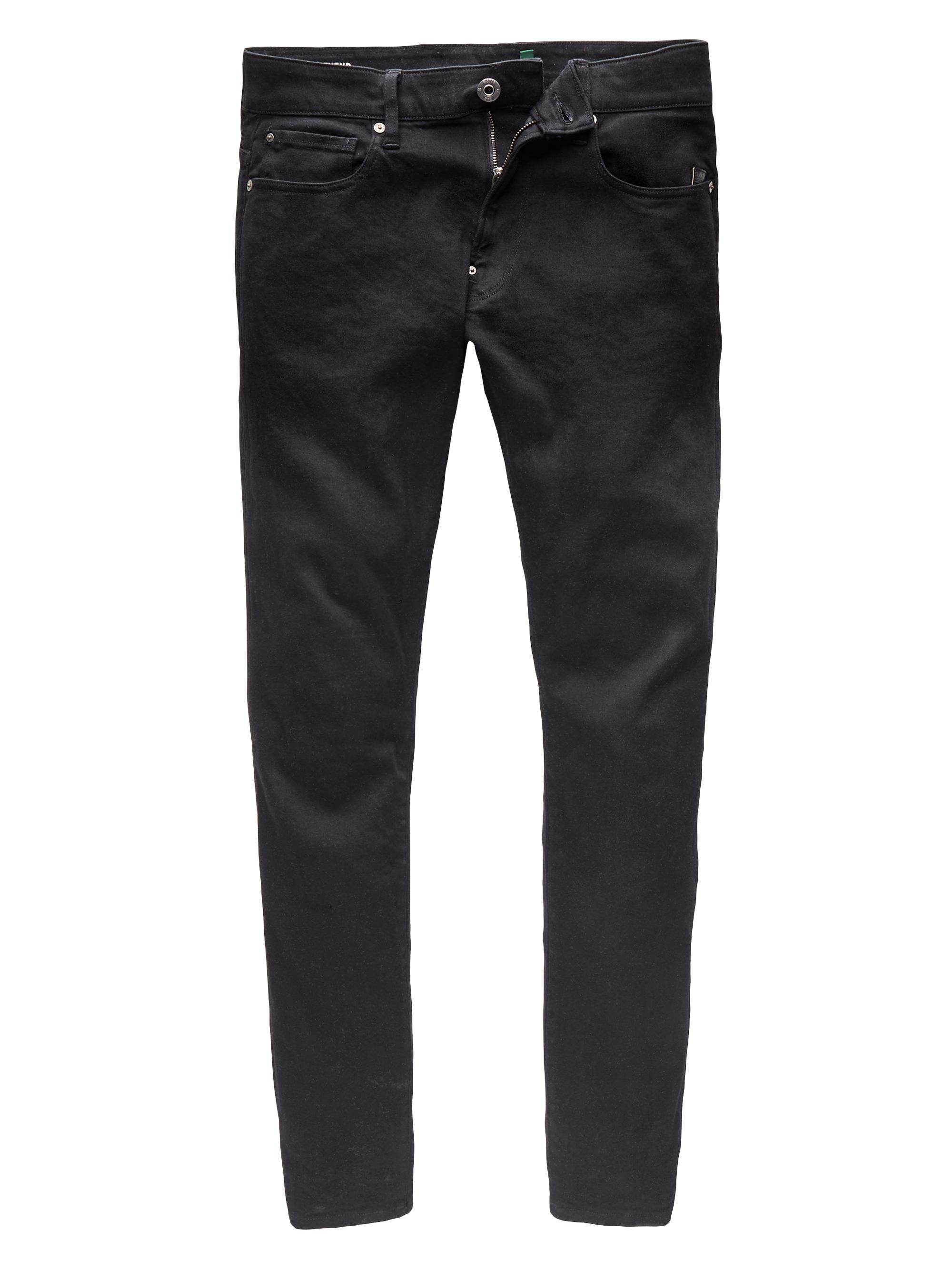 Ksubi Democrazy Van WInkle Waxed Caged Skinny Jeans | Saks