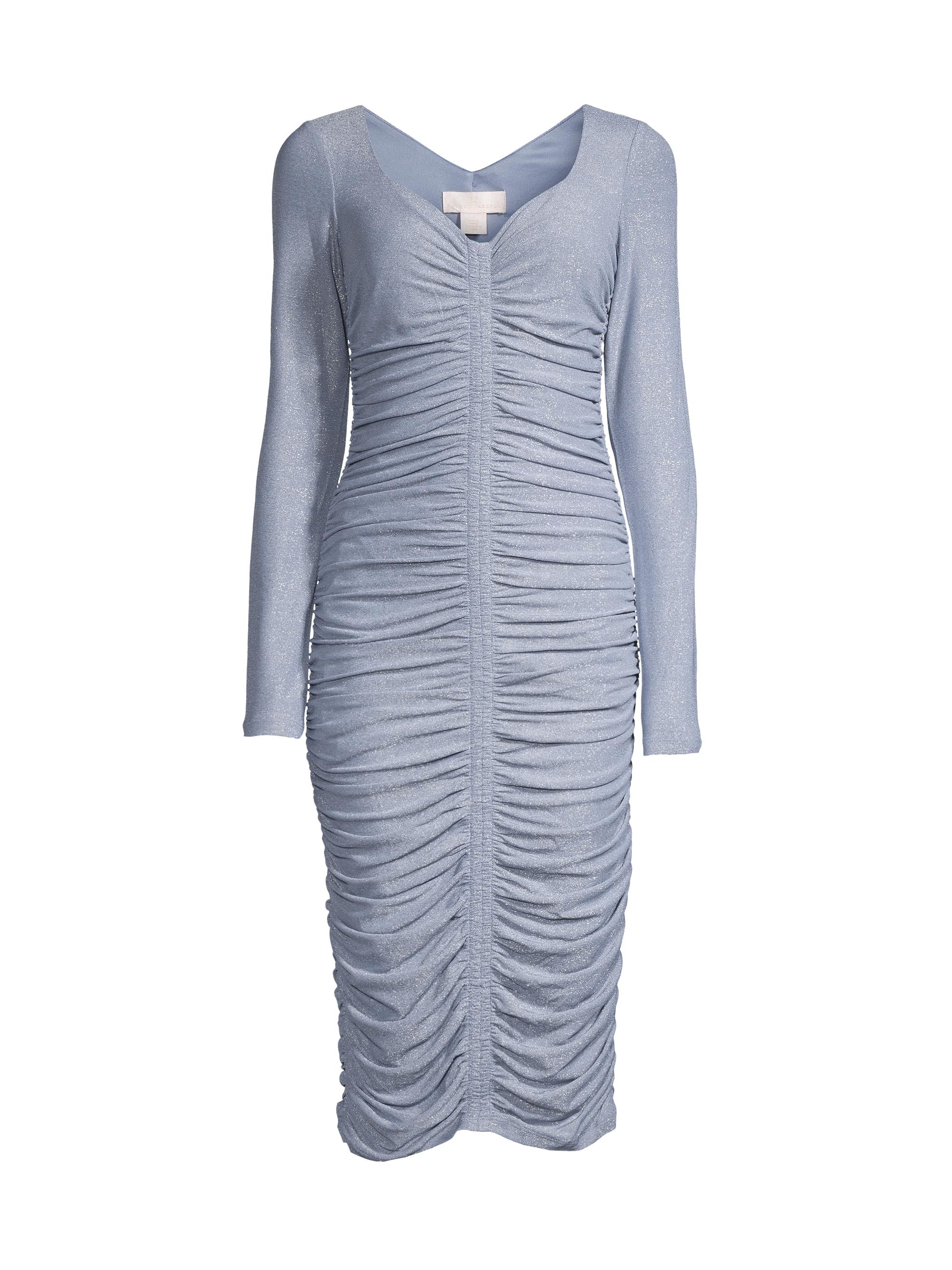 Rachel Parcell Ruched Knee-Length Dress | Saks Fifth Avenue