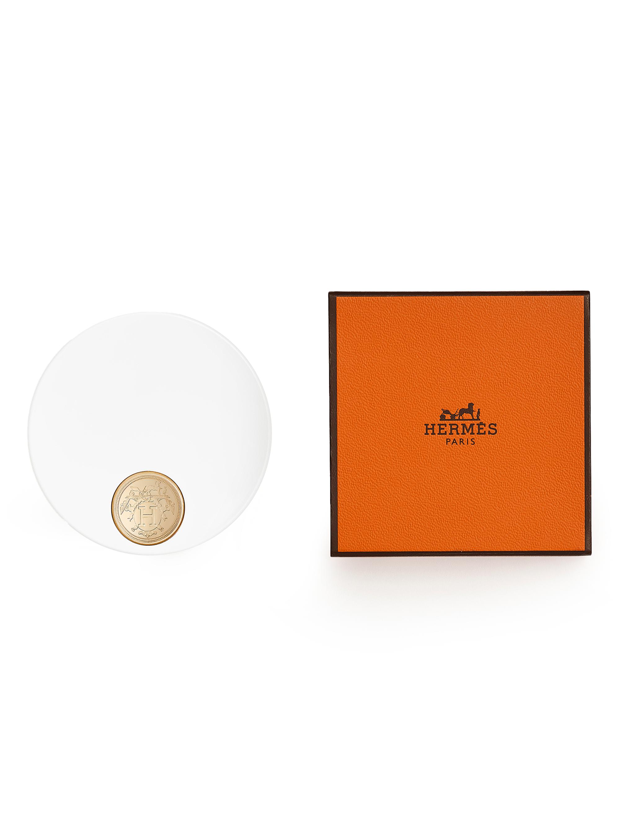 HERMÈS Hermès Plein Air Radiant Matte Powder | Saks Fifth Avenue