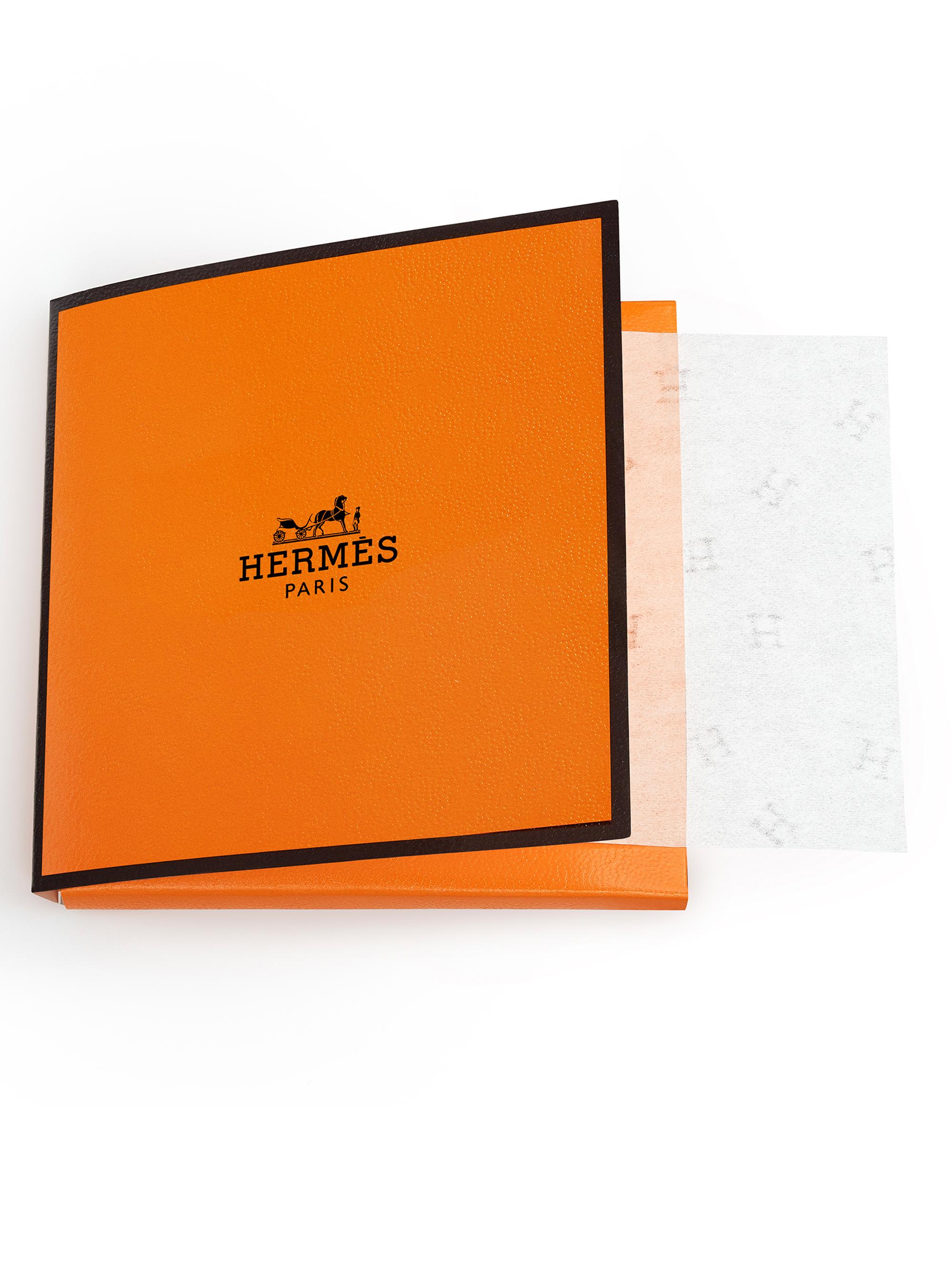 HERMÈS Women's Hermès Plein Air Blotting Papers