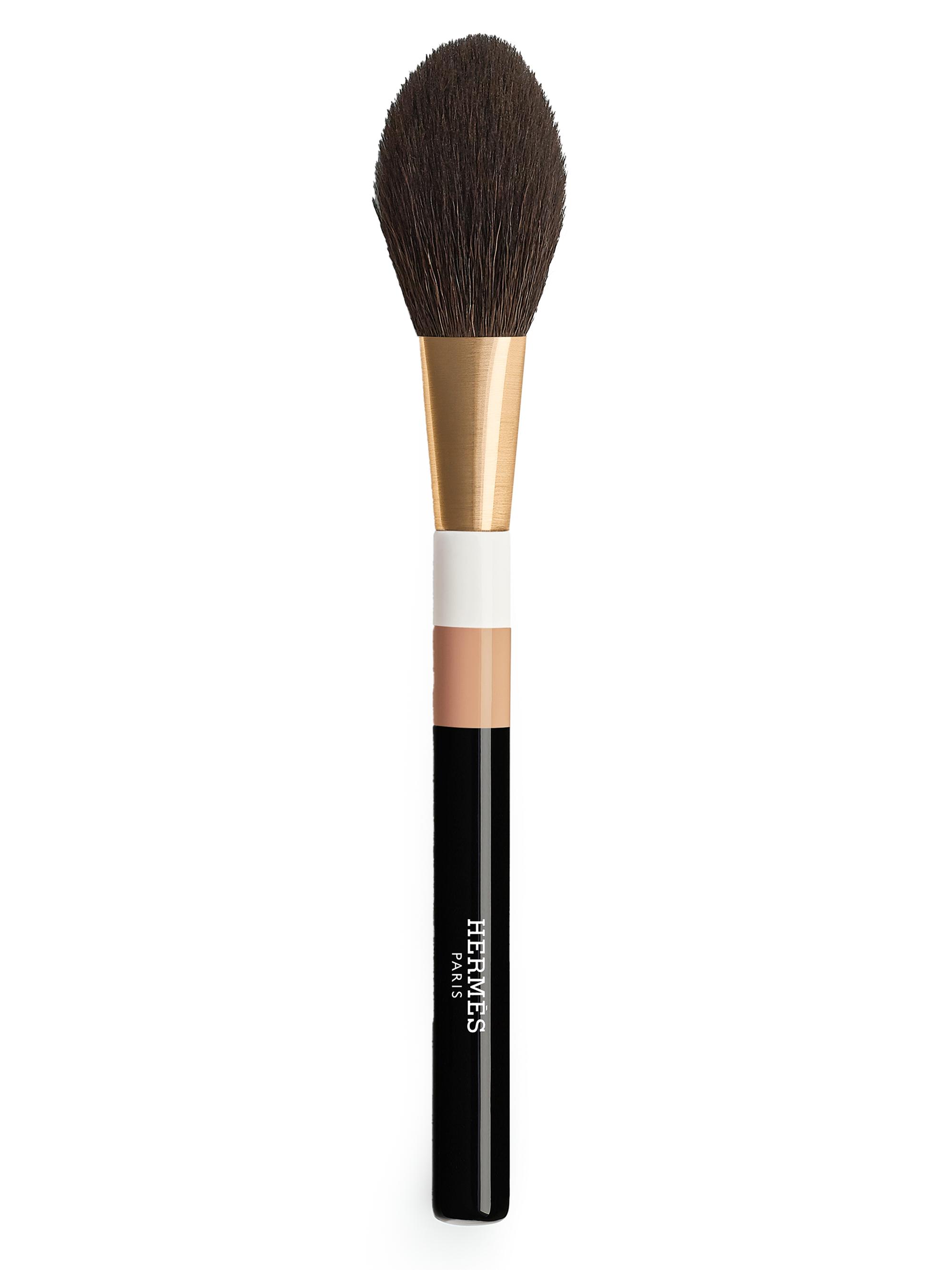 HERMÈS Women's Hermès Plein Air Powder Brush