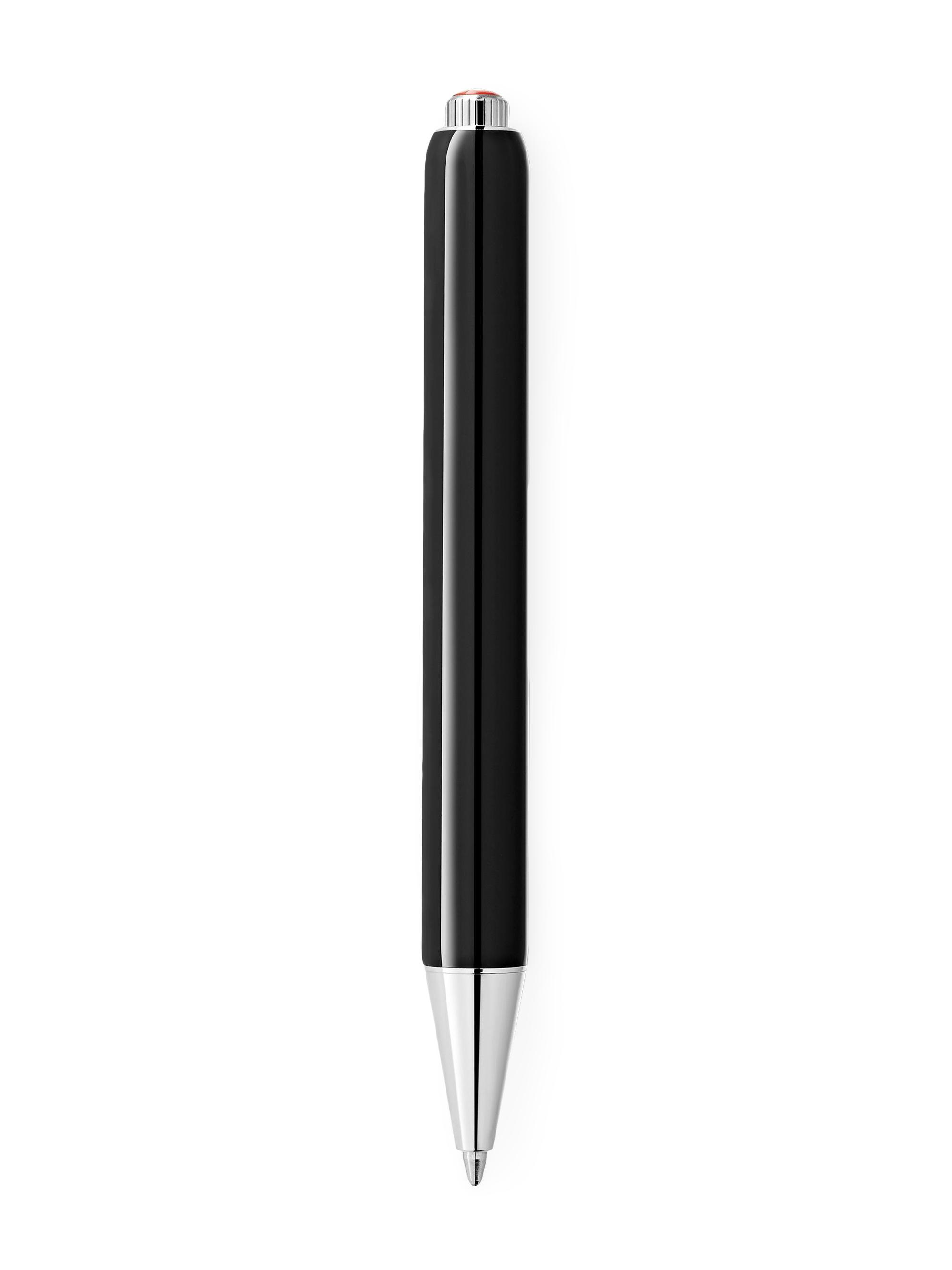 Montblanc Montblanc Heritage Collection R&N Baby Ballpoint Pen