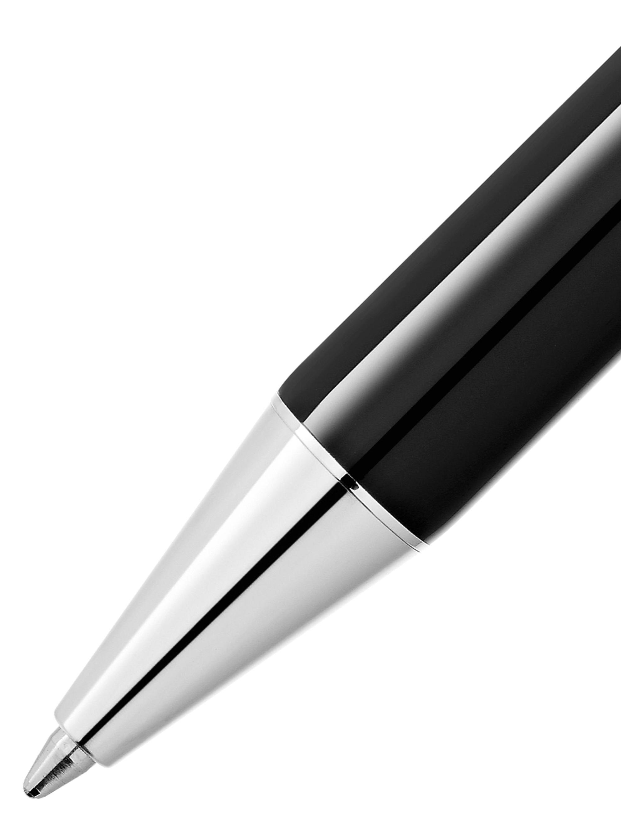 Montblanc Montblanc Heritage Collection R&N Baby Ballpoint Pen
