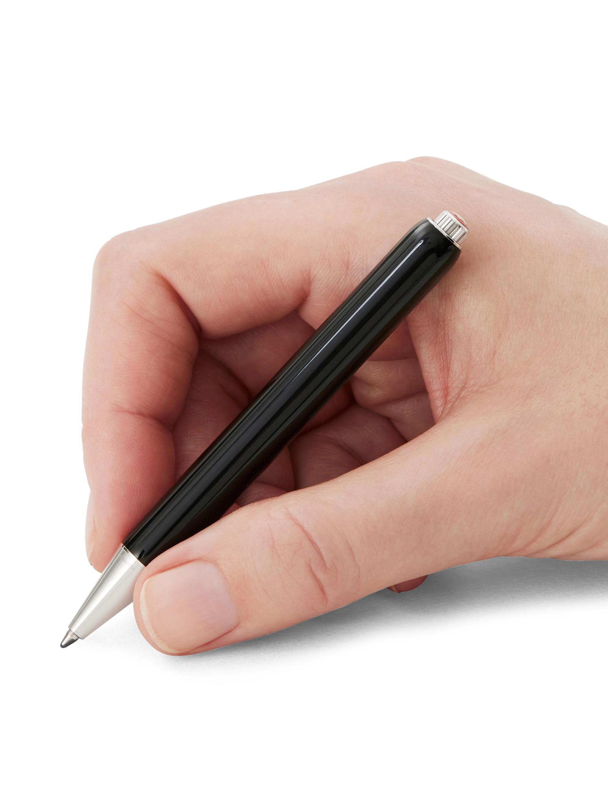 Montblanc Montblanc Heritage Collection R&N Baby Ballpoint Pen