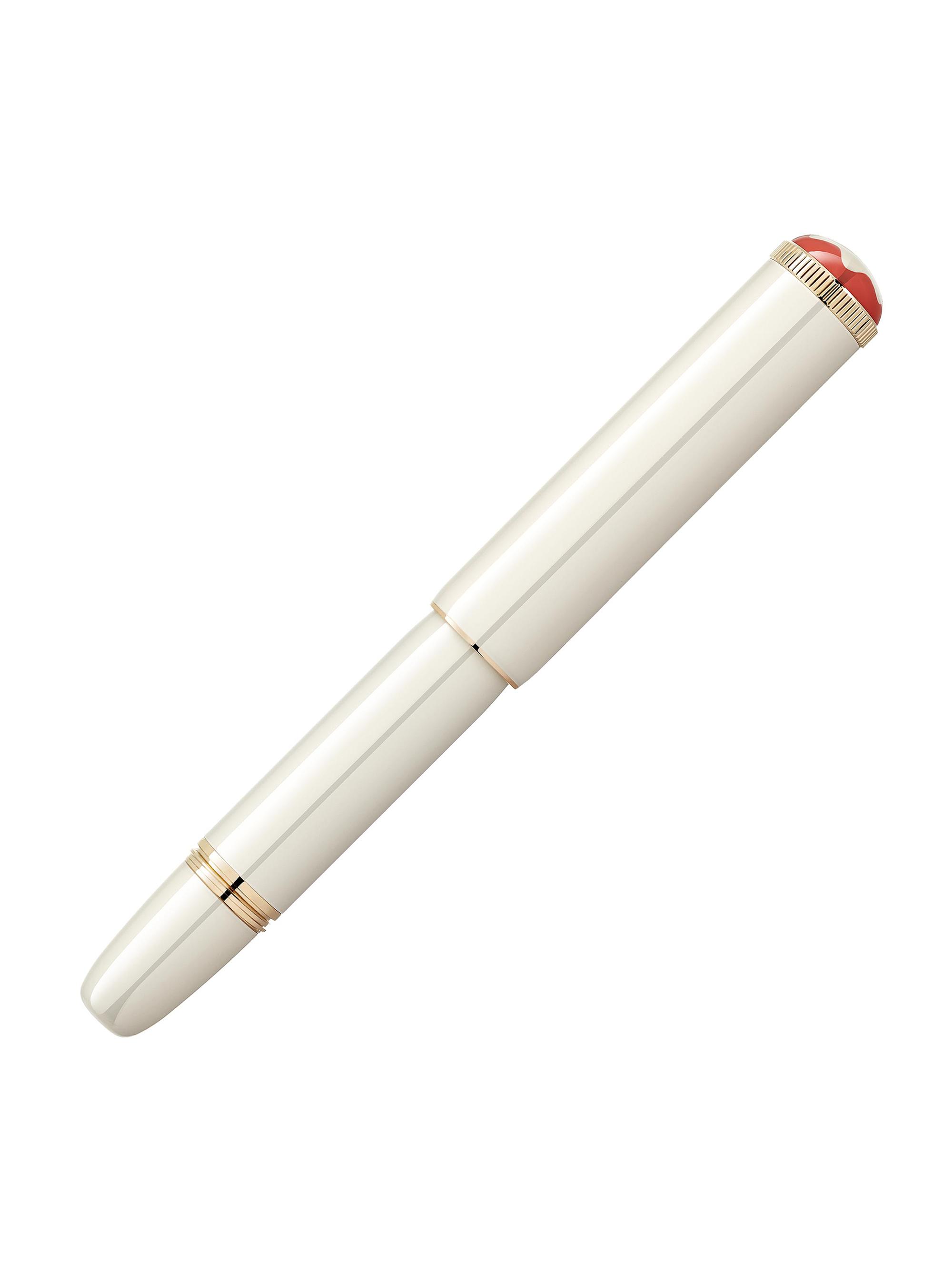 Montblanc Montblanc Heritage Collection R&N Baby Fountain Pen