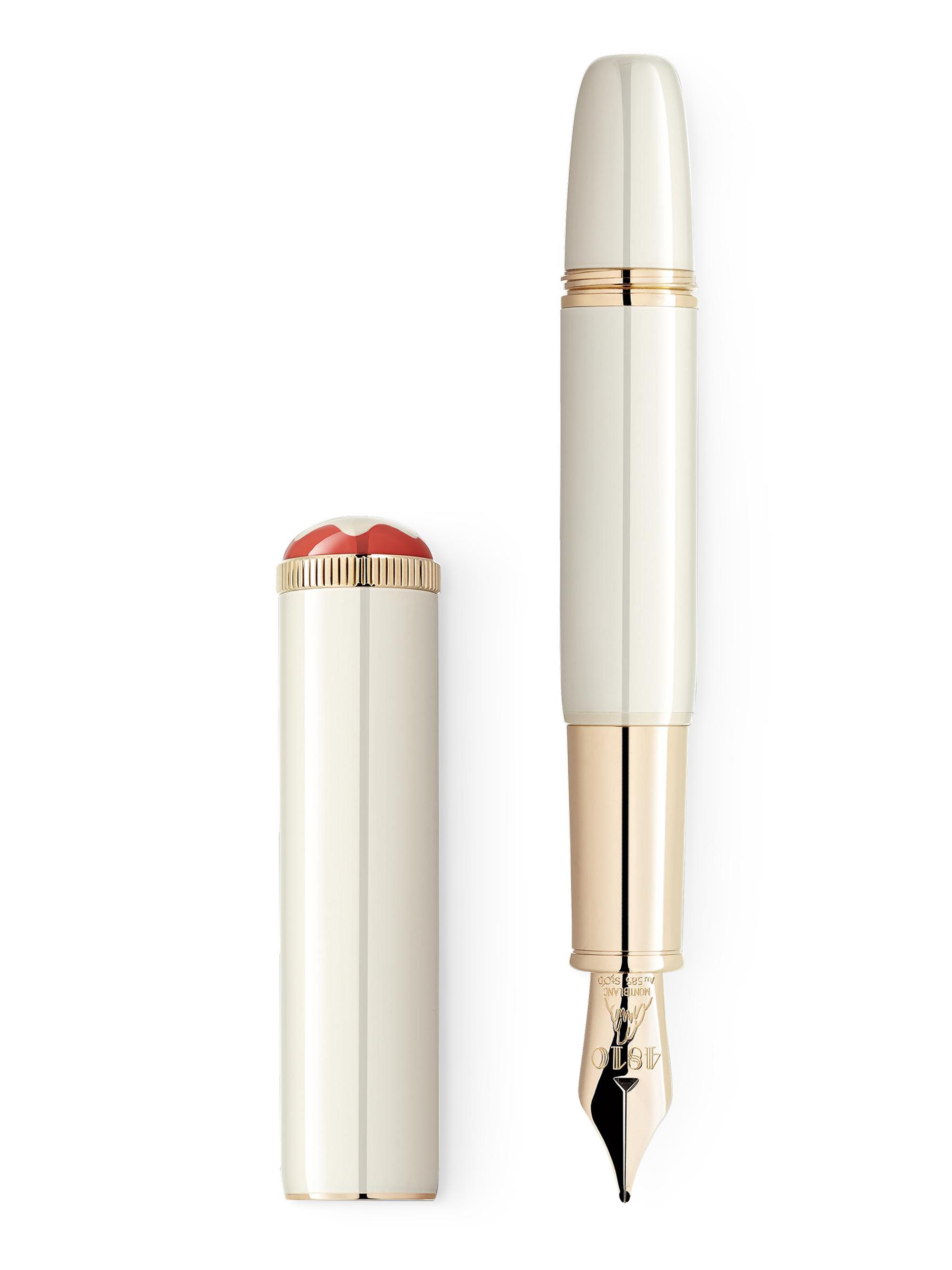 Montblanc Montblanc Heritage Collection R&N Baby Fountain Pen
