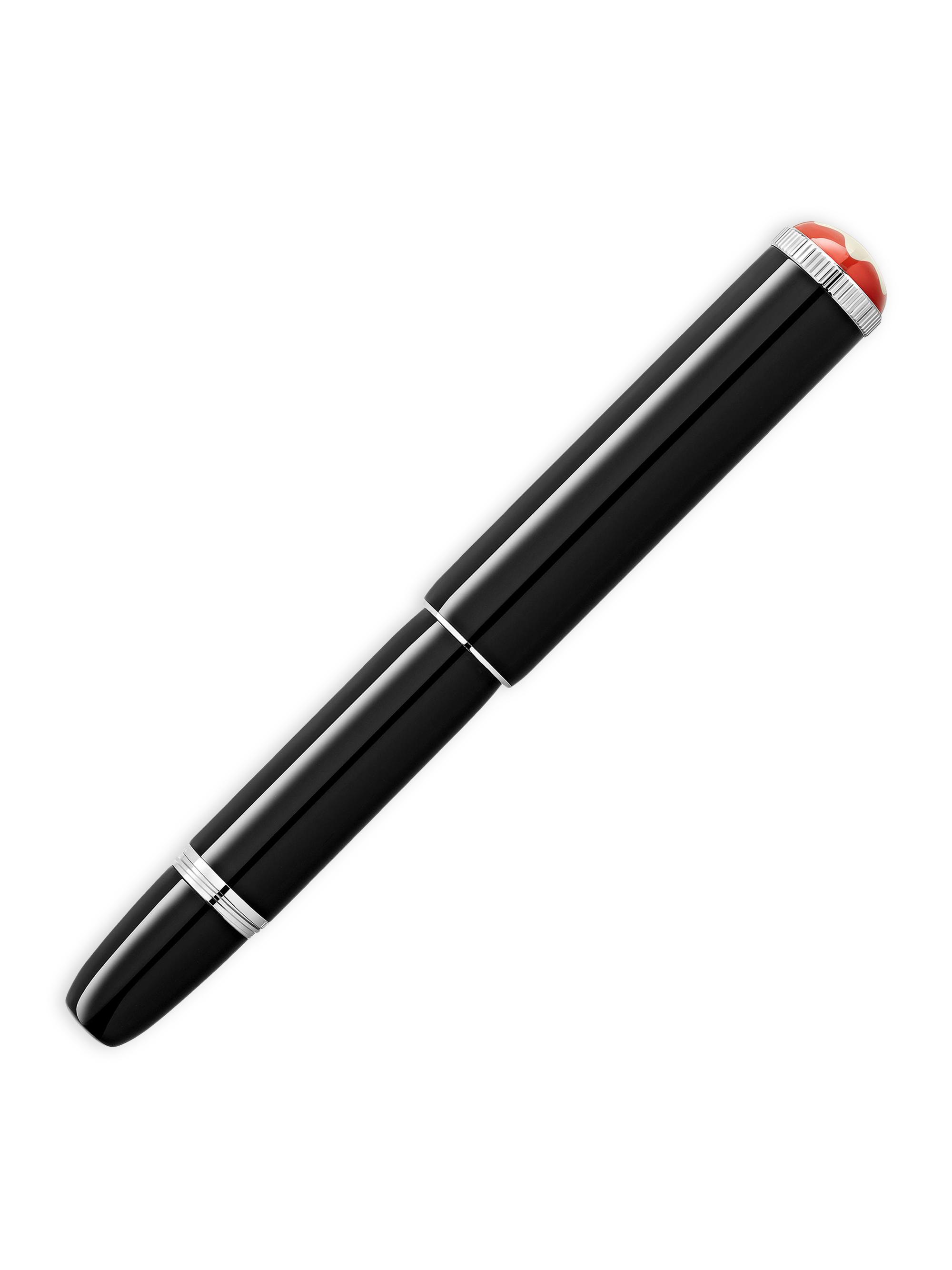 Montblanc Montblanc Heritage Collection R&N Baby Rollerball Pen