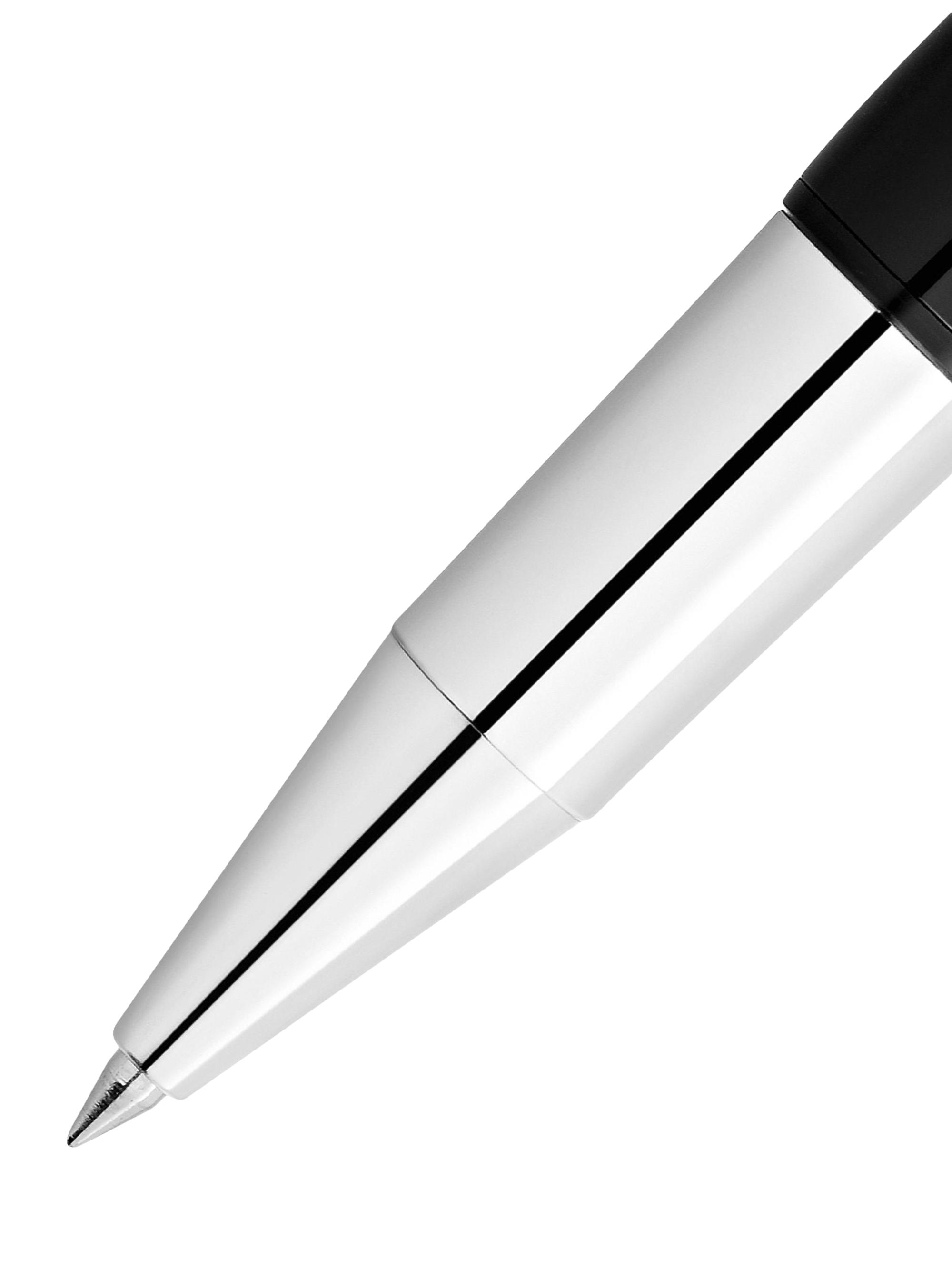 Montblanc Montblanc Heritage Collection R&N Baby Rollerball Pen