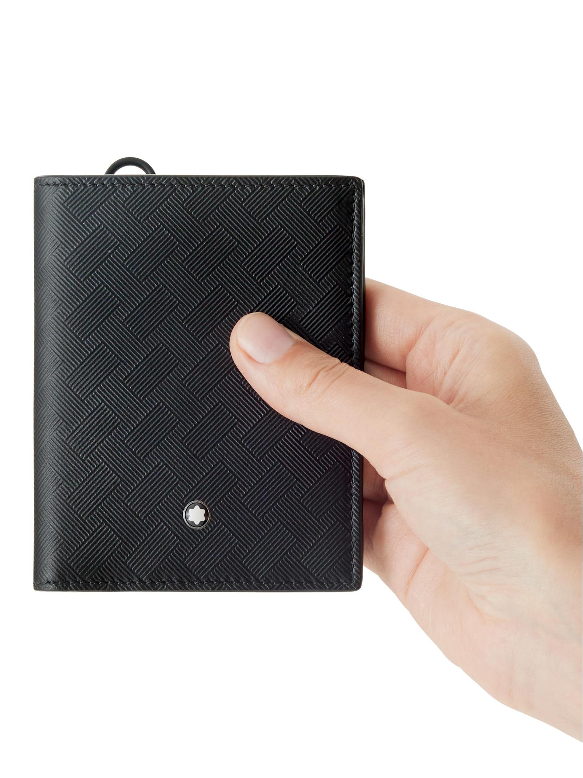 Montblanc Extreme 3.0 Leather Wallet | Saks Fifth Avenue