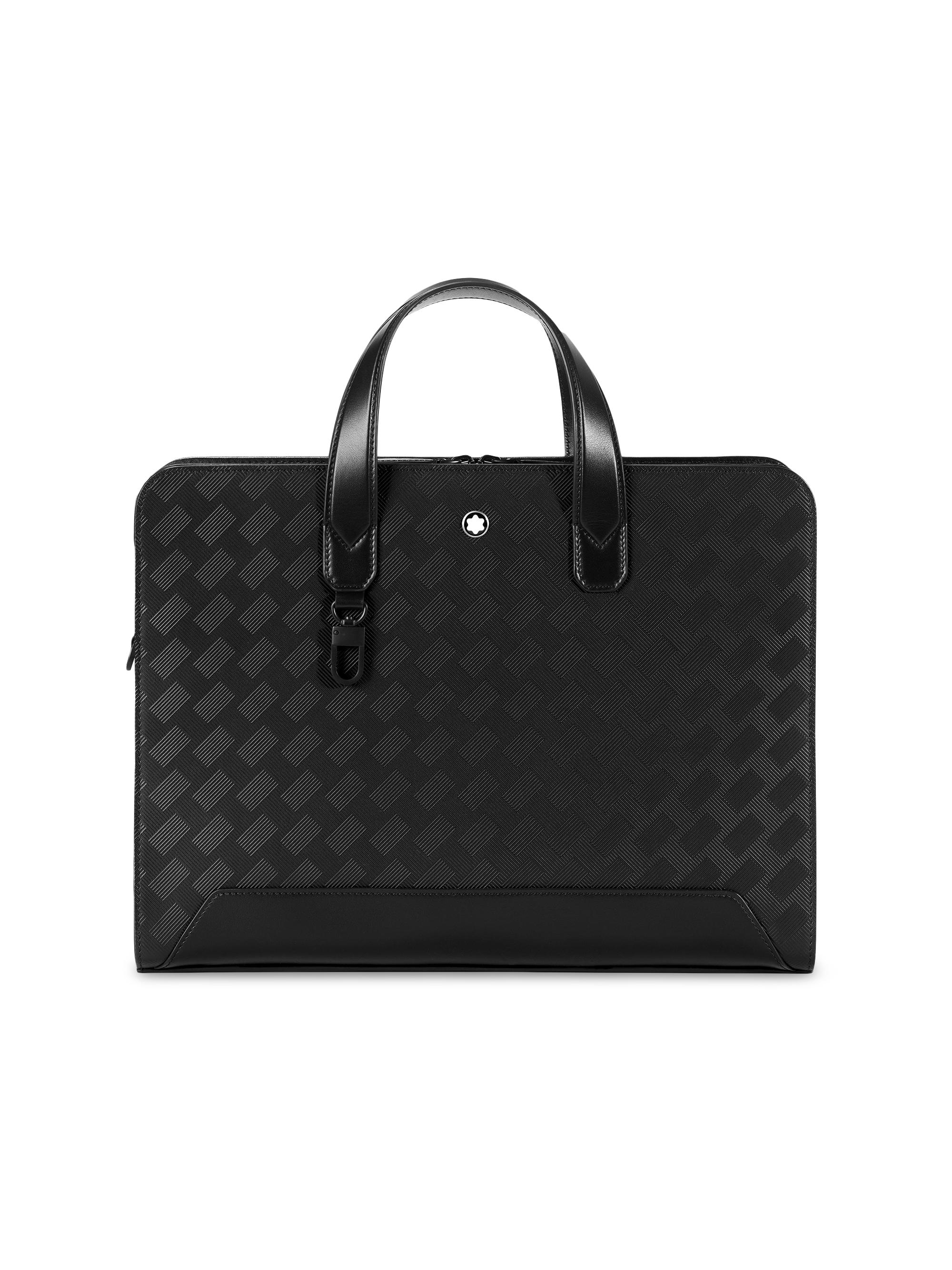 Montblanc Extreme 3.0 Leather Briefcase | Saks Fifth Avenue