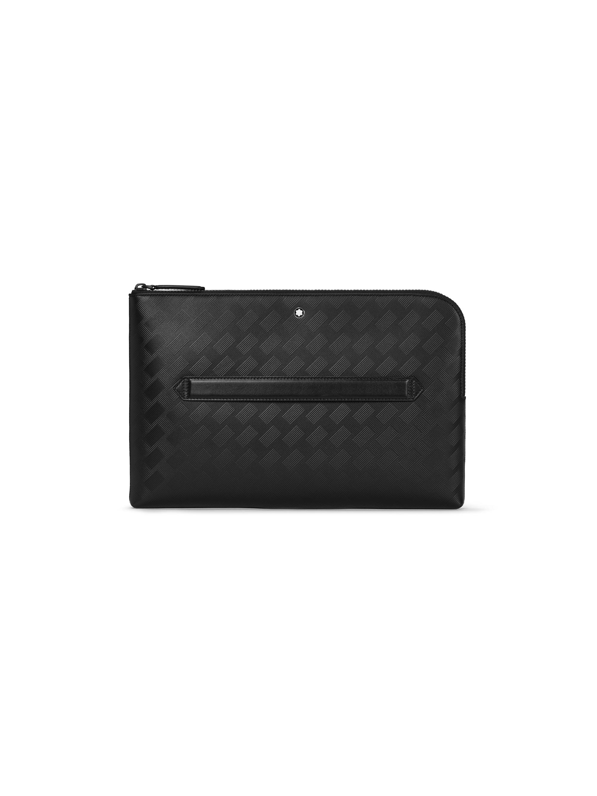 Montblanc Extreme 3.0 Leather Laptop Case | Saks Fifth Avenue