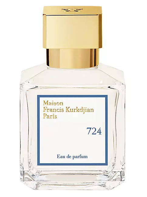724 ⋅ Eau de parfum ⋅ 1.2 fl.oz. ⋅ Maison Francis Kurkdjian