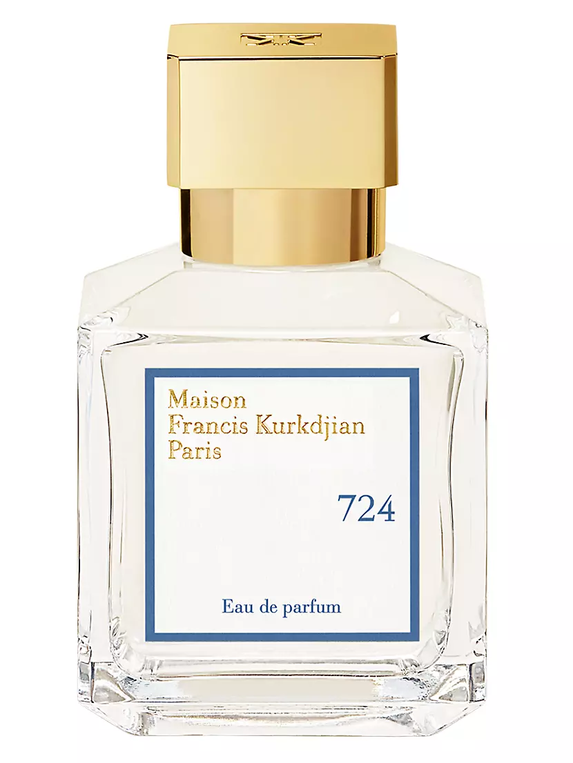 Maison Francis Kurkdjian 724 Eau De Parfum
