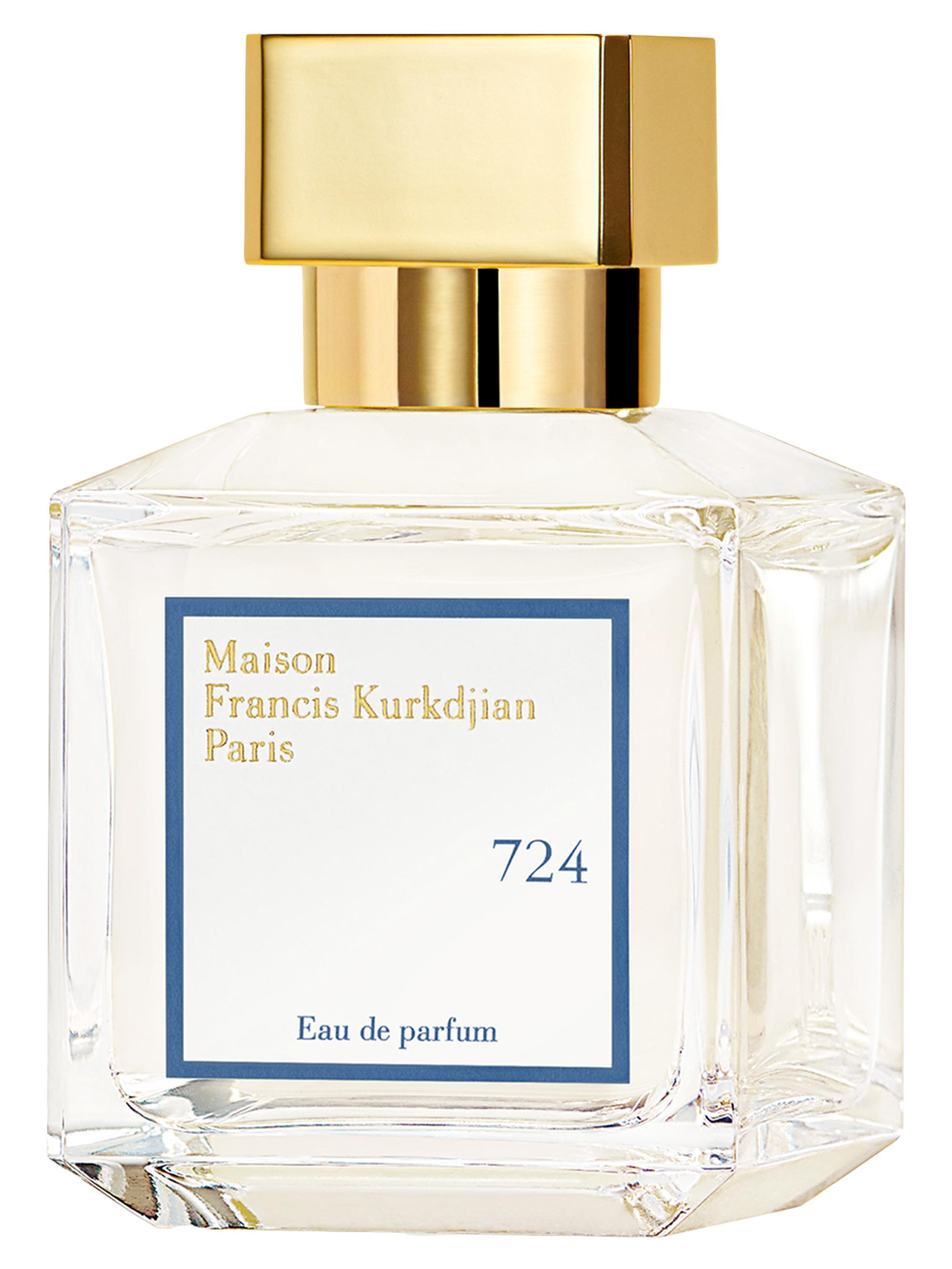香水(ユニセックス) Maison Francis Kurkdjian 724 35ml ODP Maison Francis Kurkdjian 724 Eau De Parfum | Saks Fifth Avenue