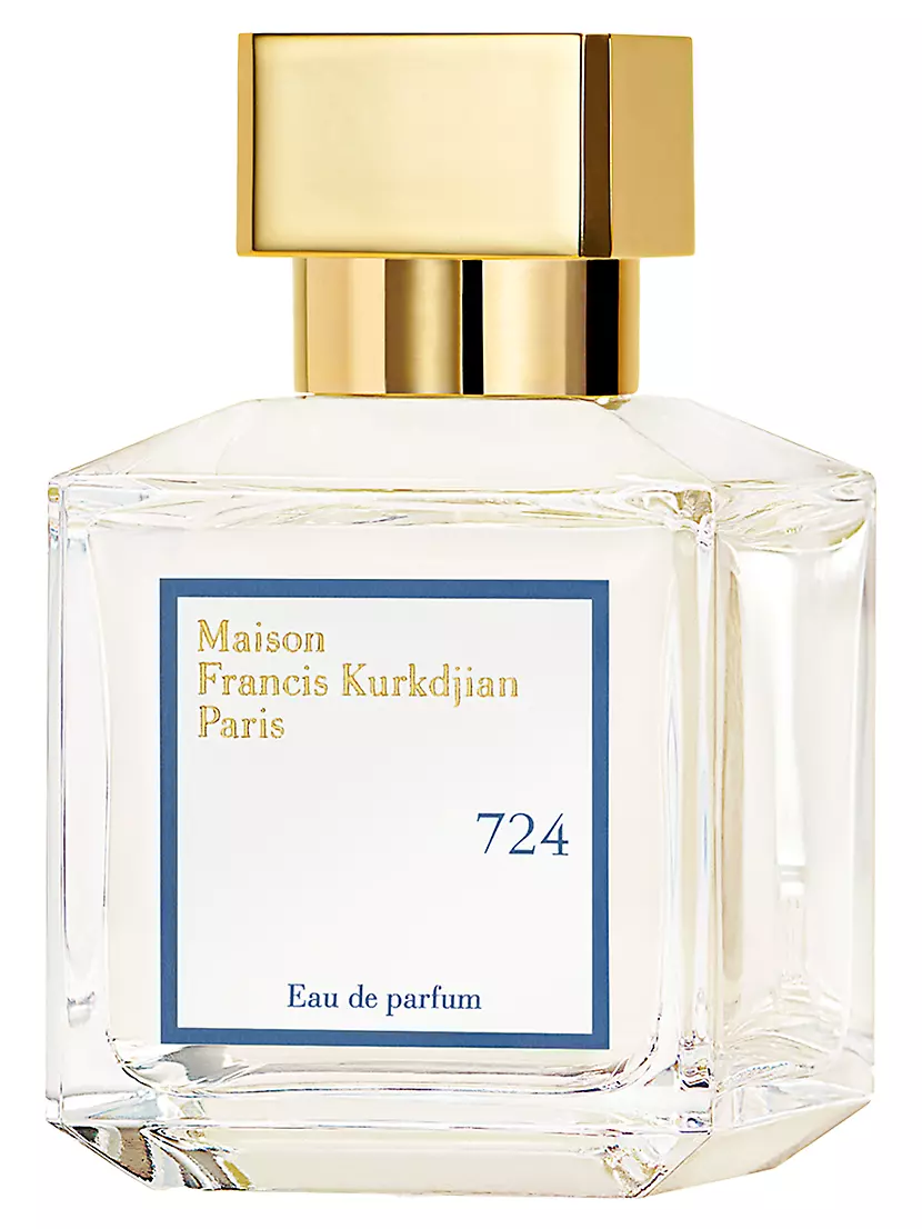 Maison Francis Kurkdjian 6.8 oz. 724 Eau de Parfum