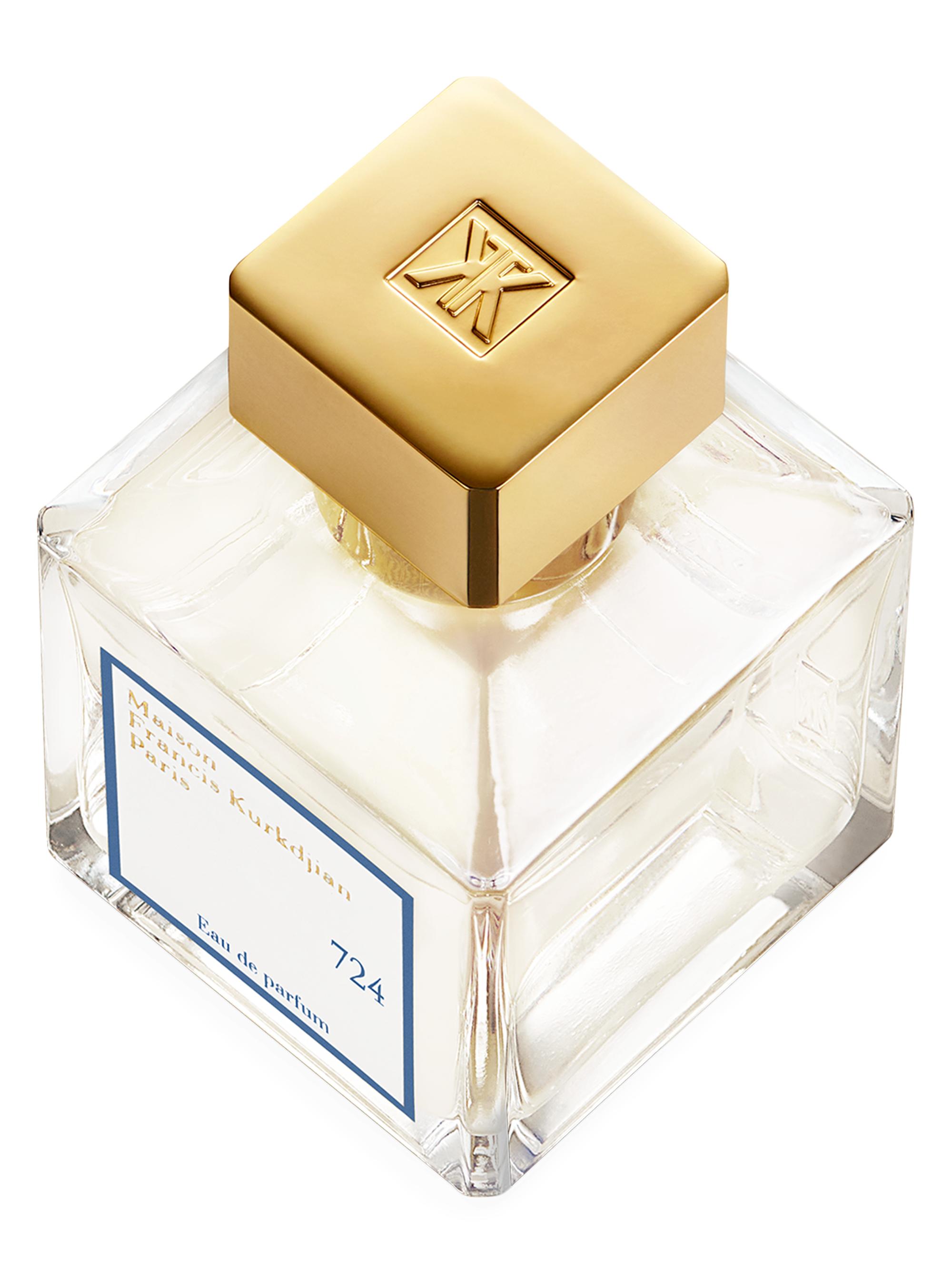 香水(ユニセックス) Maison Francis Kurkdjian 724 35ml ODP