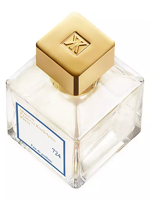 724 ⋅ Eau de parfum ⋅ 1.2 fl.oz. ⋅ Maison Francis Kurkdjian