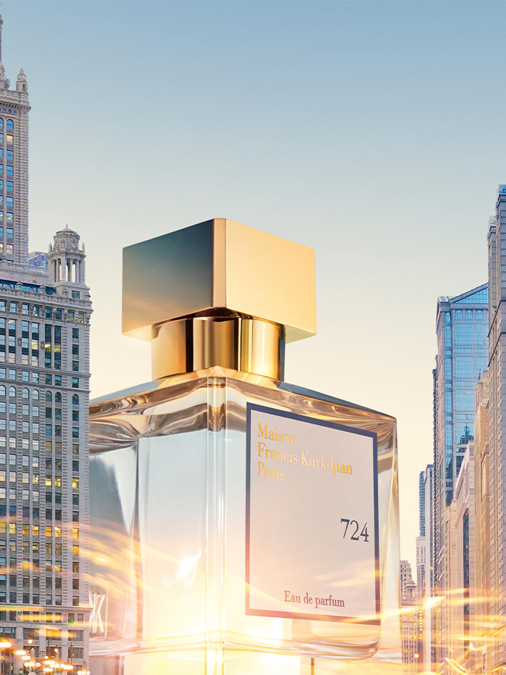 Maison Francis Kurkdjian 724 Eau De Parfum | Saks Fifth Avenue