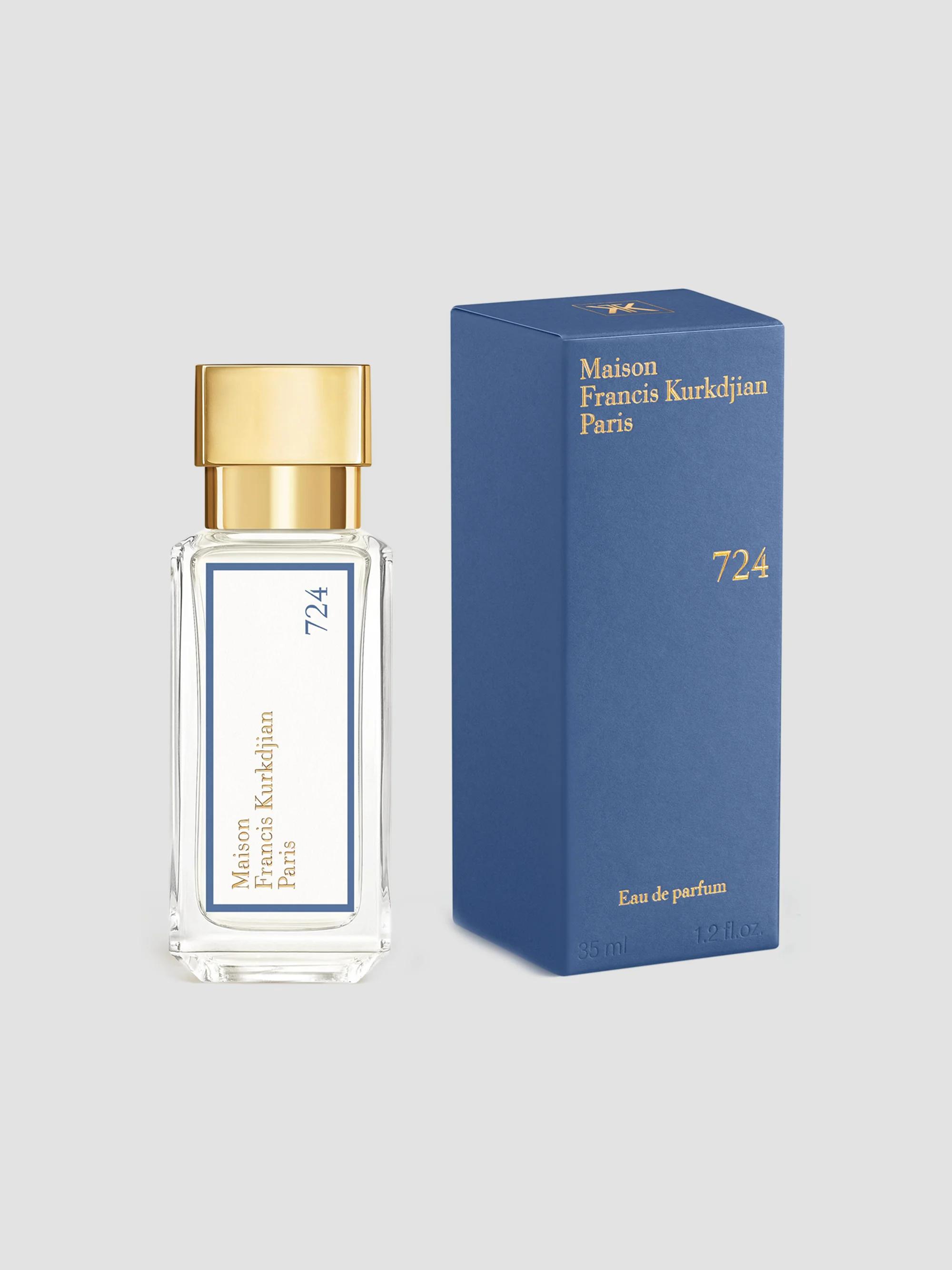 Maison Francis Kurkdjian 724 Eau De Parfum | Saks Fifth Avenue
