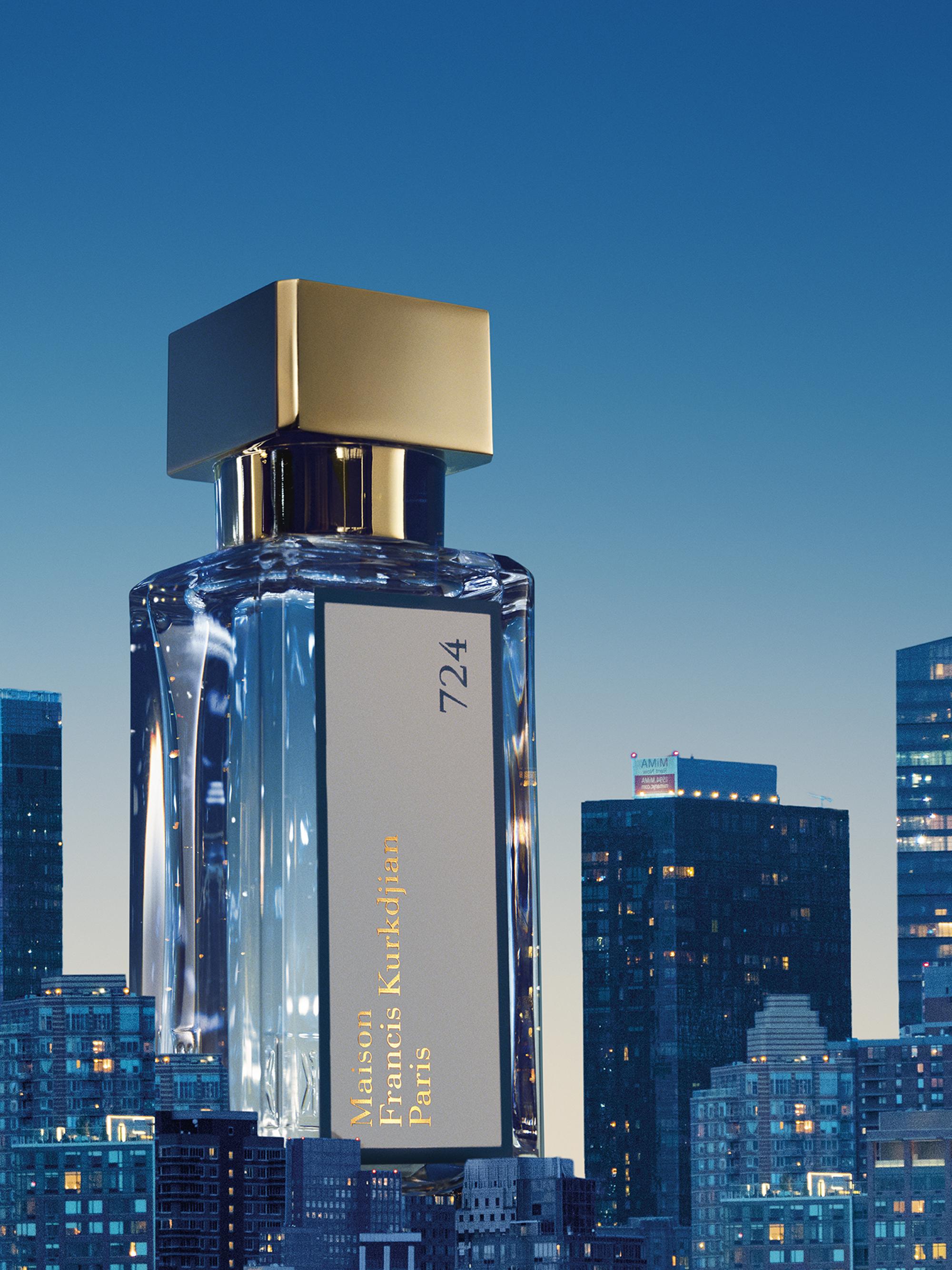 Maison Francis Kurkdjian 724 Eau De Parfum | Saks Fifth Avenue