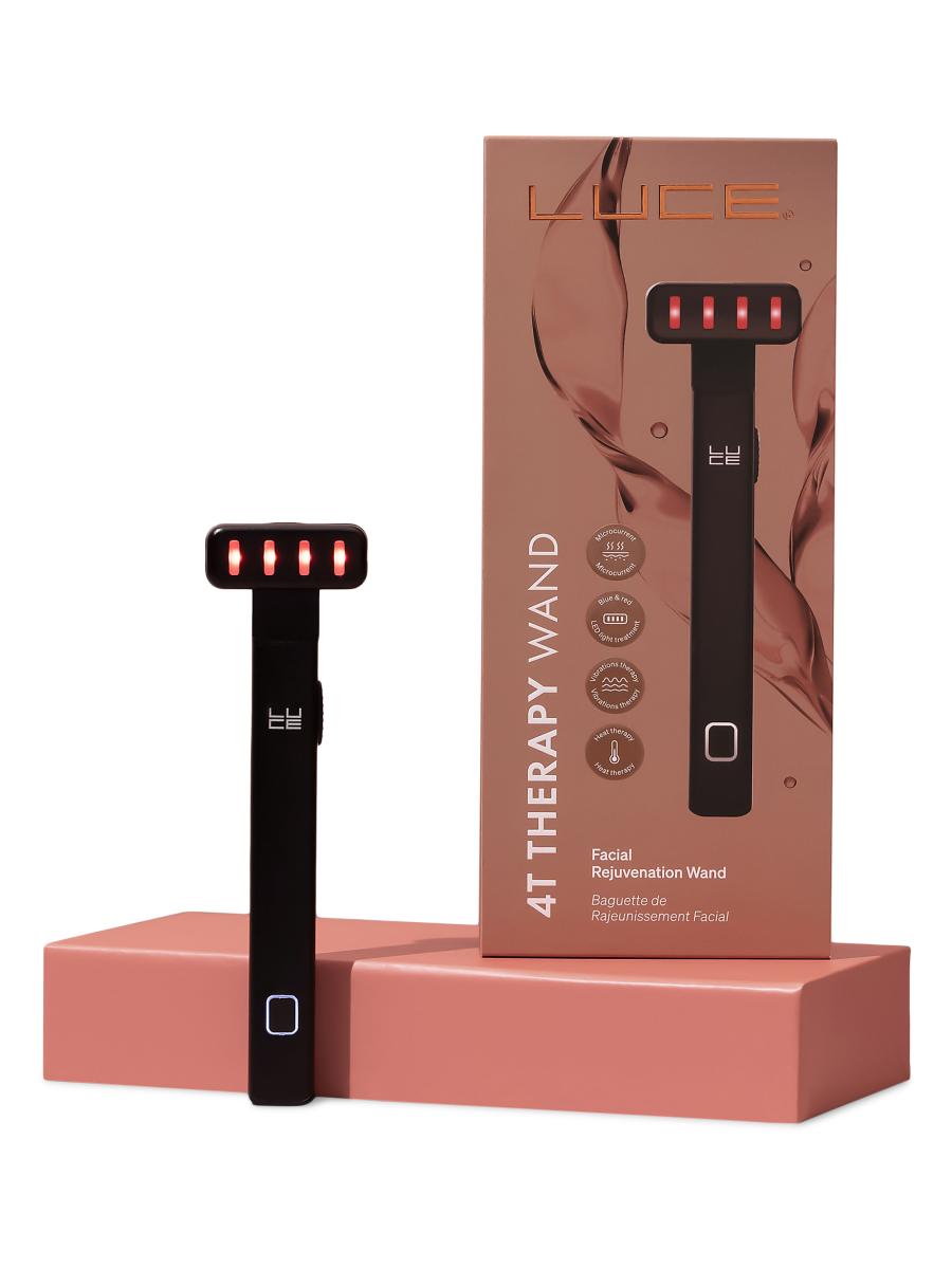 Luce Face and Neck Microcurrent Tool - 2nd Gen | Saks Fifth