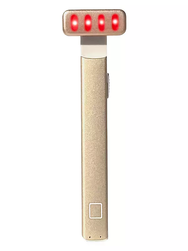 Shop Luce Face and Neck Microcurrent Tool - 2nd Gen | Saks Fifth 