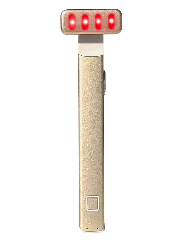 Shop Luce Face and Neck Microcurrent Tool - 2nd Gen | Saks Shop Luce Face and Neck Microcurrent Tool - 2nd Gen | Saks