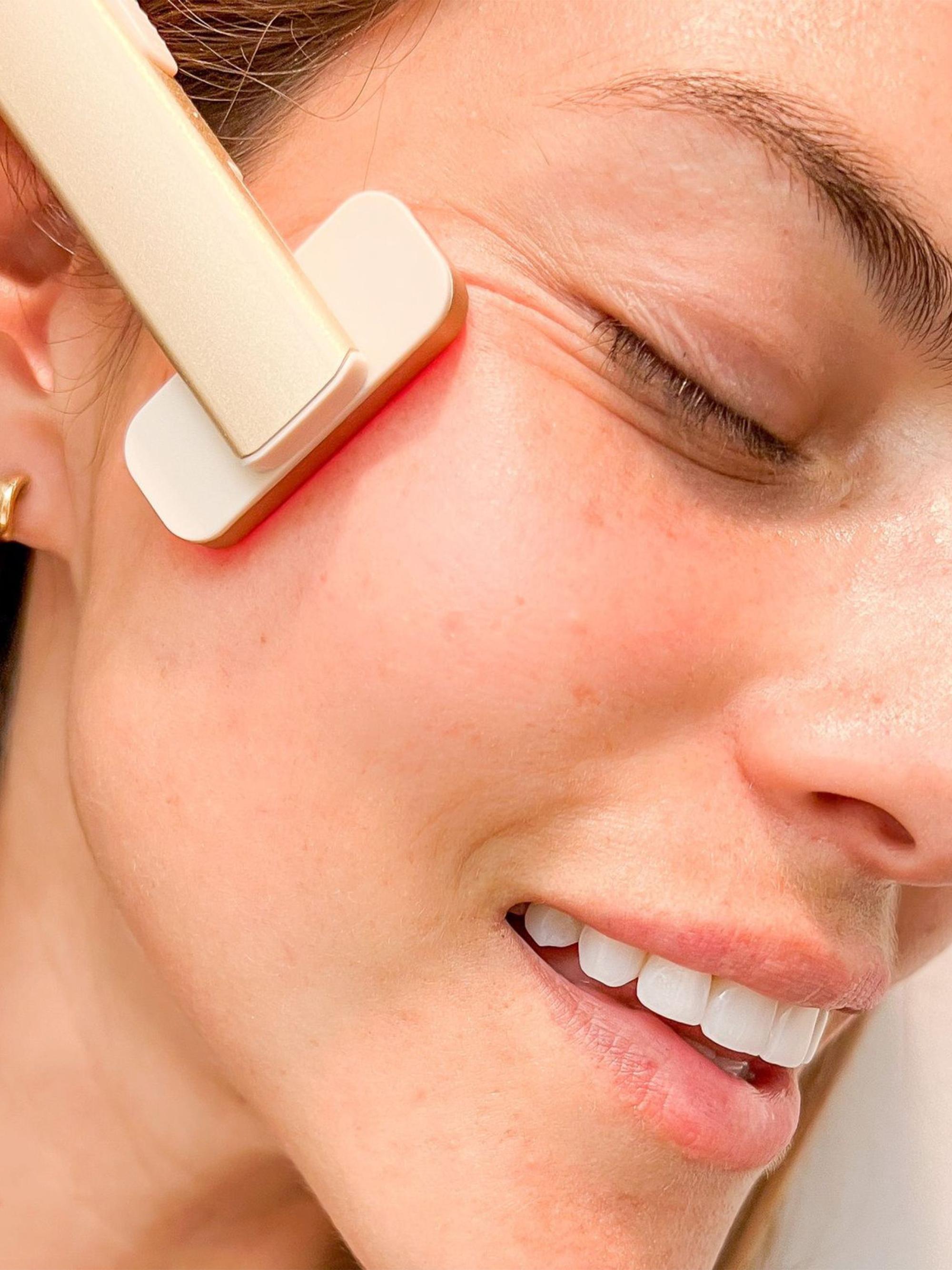 美容液 OWL(sm) LUXCEAR フォーネス 鼻専用美顔器 cs2418: 美容・コスメ／はぴねすくらぶ