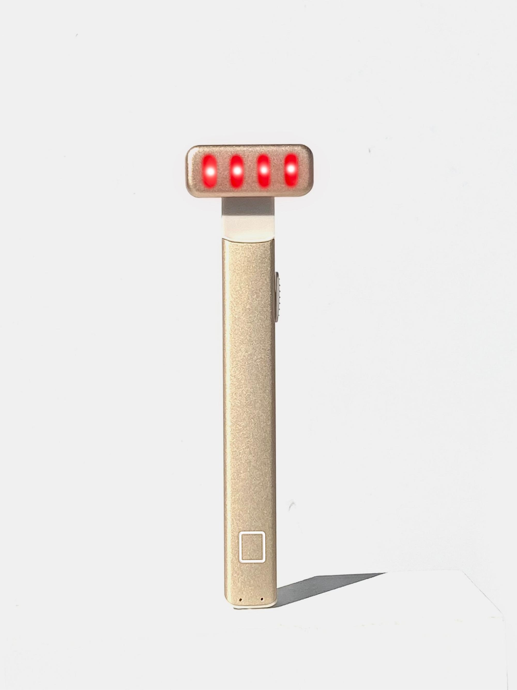 Microneedle Instrument 美顔器 Minas Mono & Bipolar Shaping and Face Lifting RF Fractional