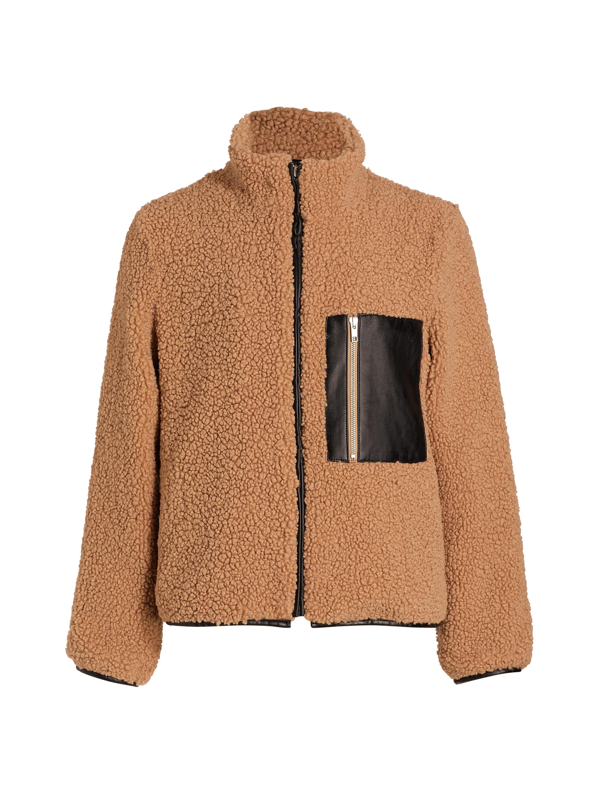 FP Movement Hit The Slopes Fleece Jacket | Saks Fifth Avenue