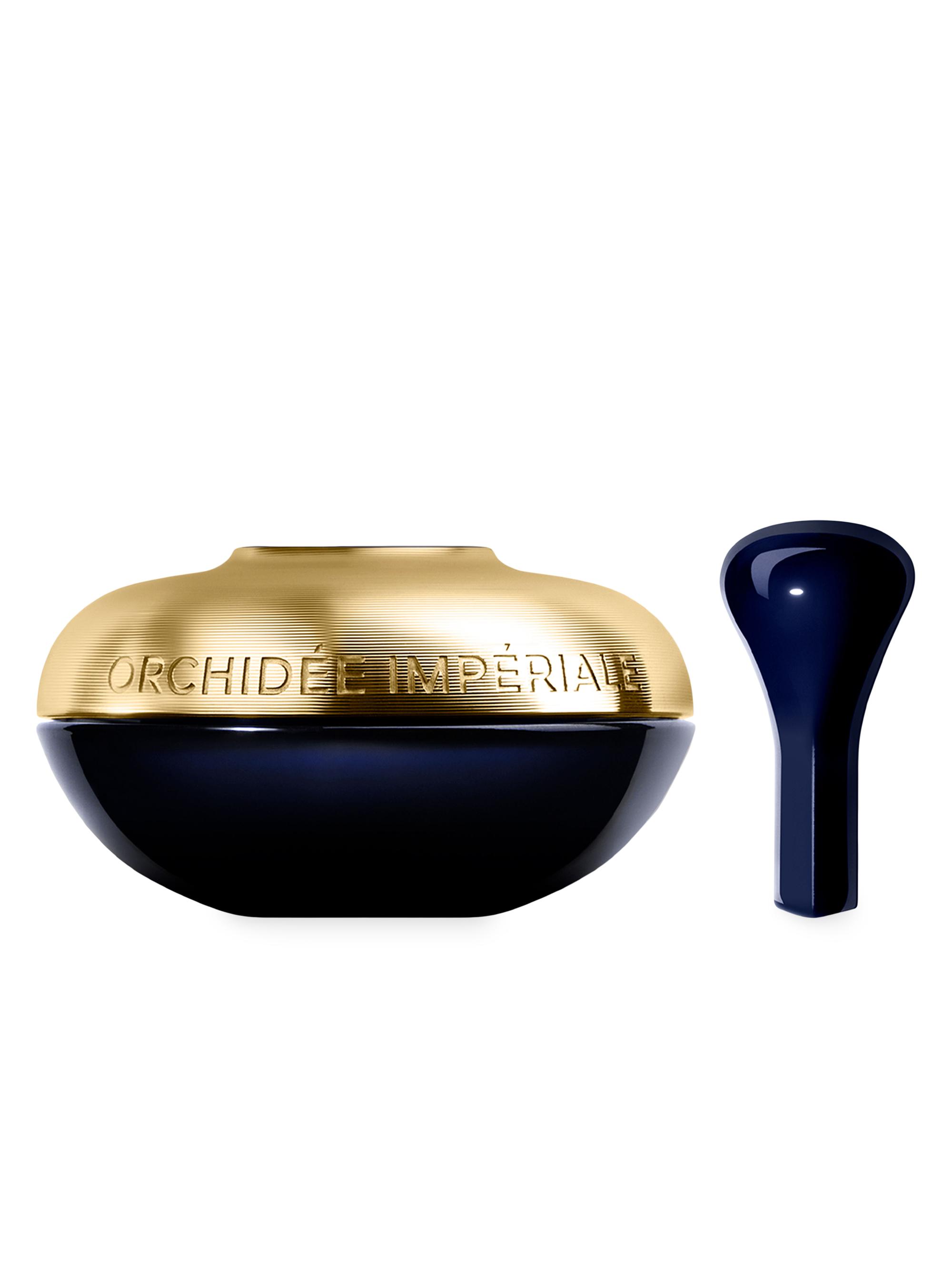 GUERLAIN Women's Orchidee Imperiale Molecular Eye Cream Concentrate