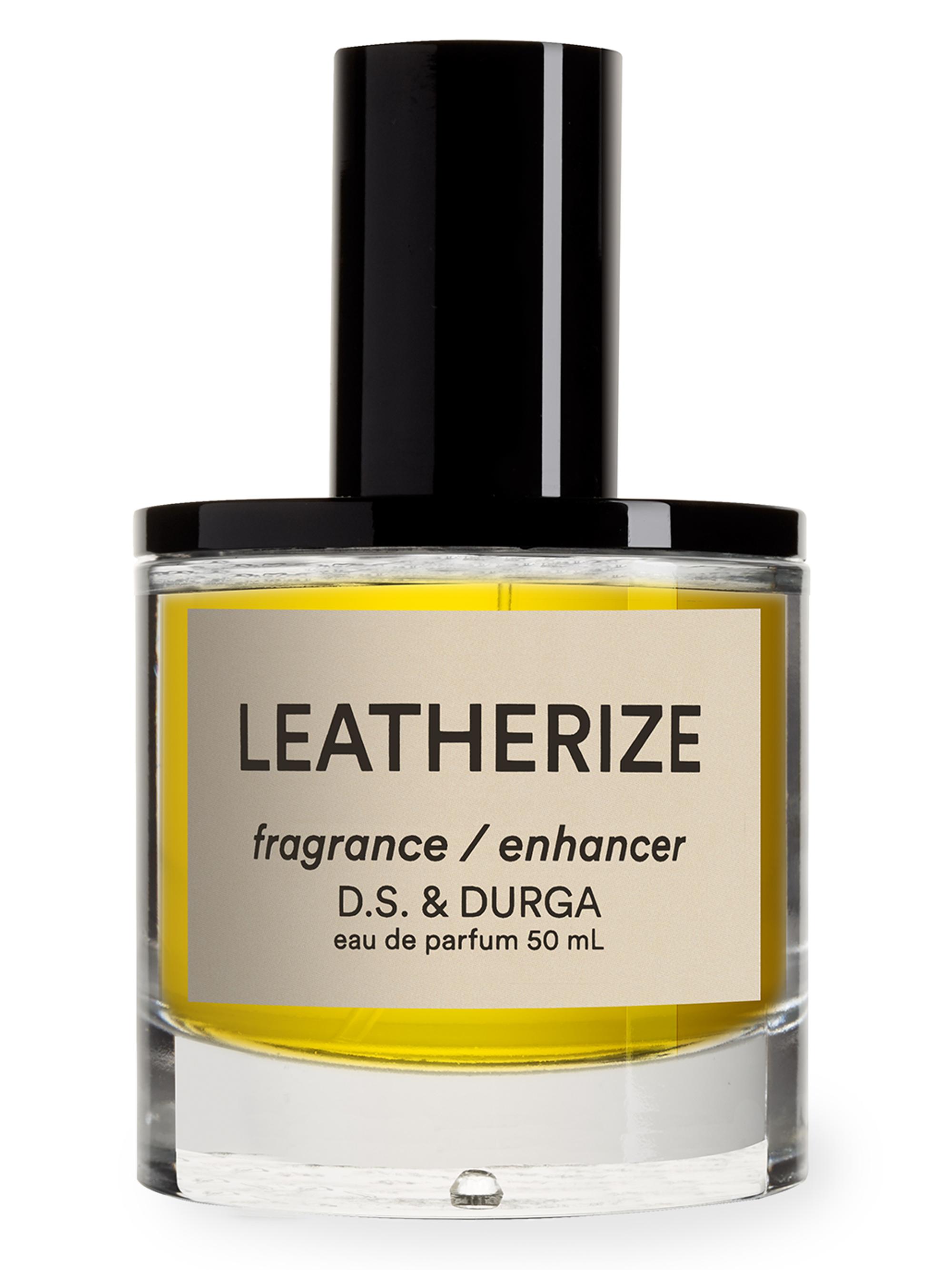 D.S. & Durga Women's Leatherize Eau De Parfum 3.4 oz