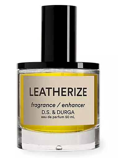 Leatherize Eau De Parfum