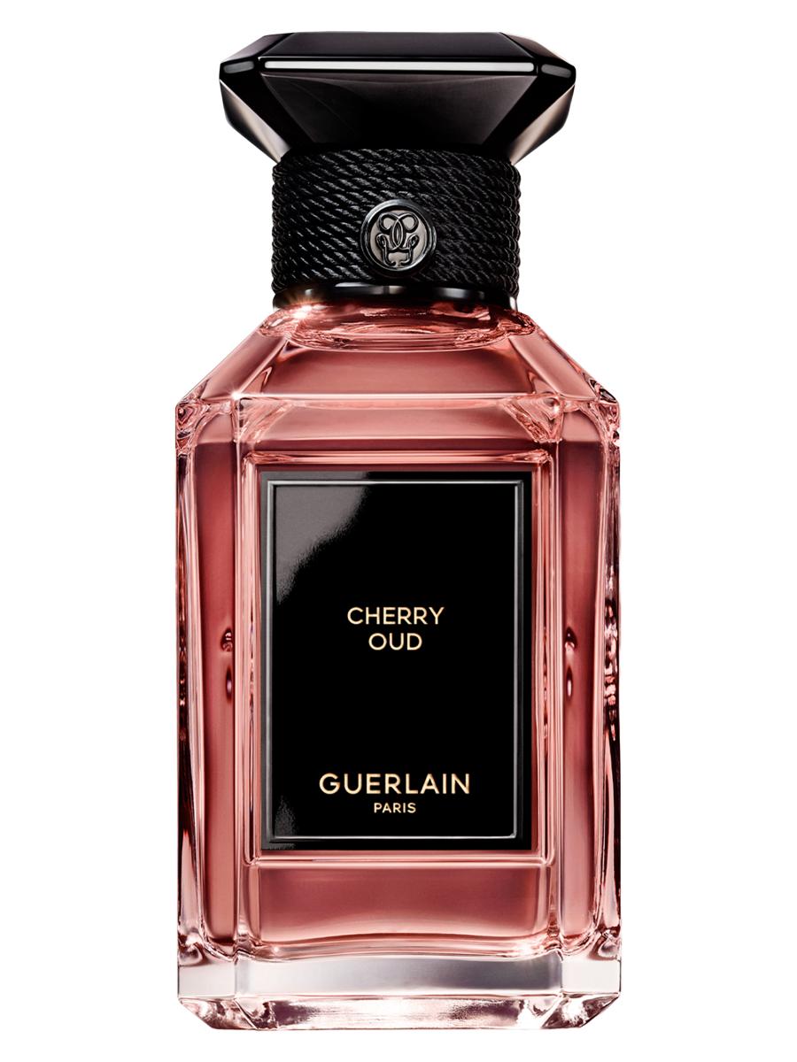 GUERLAIN L'Art & La Matiere Cherry Oud Eau de Parfum | Saks