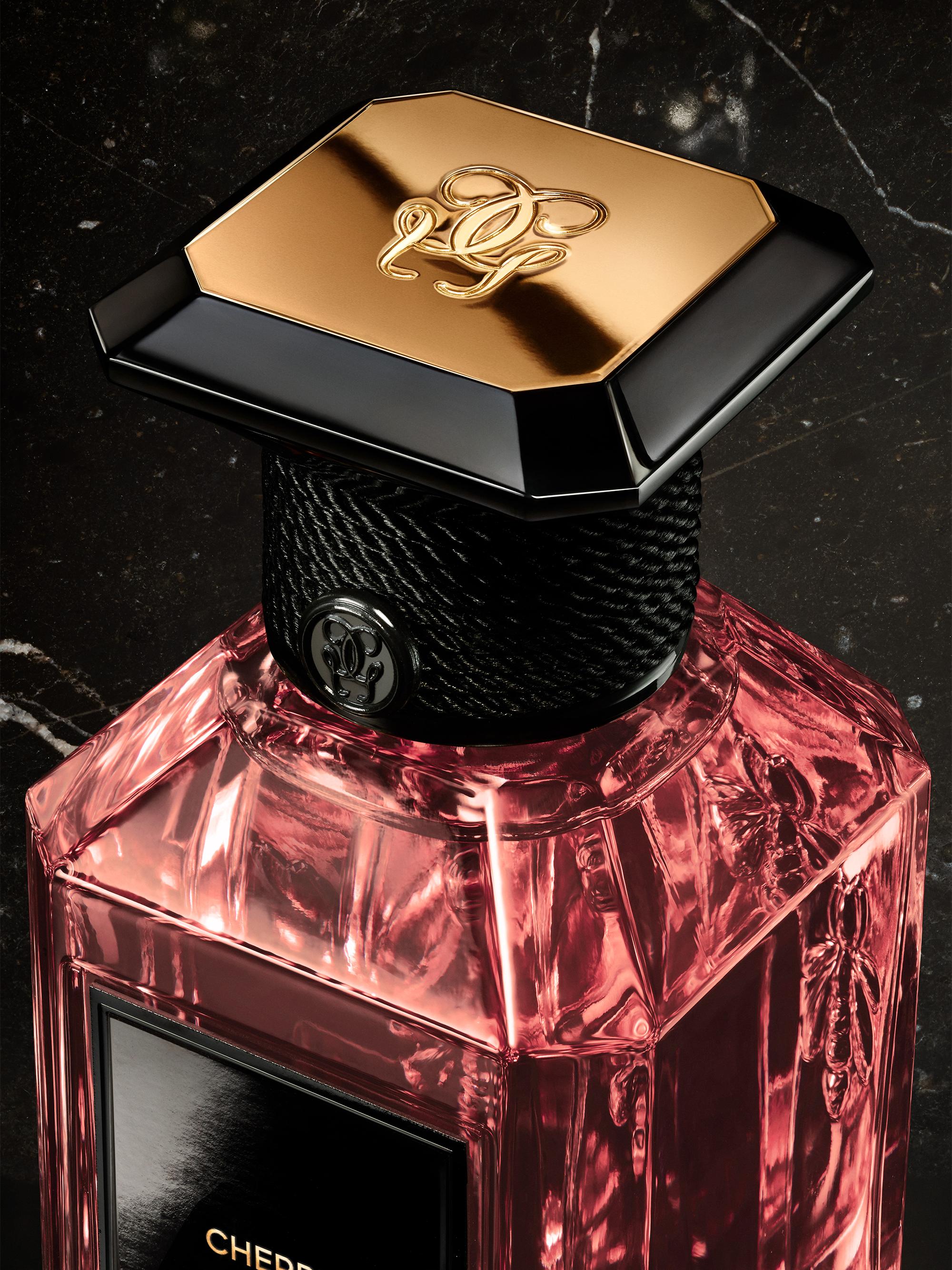 GUERLAIN L'Art & La Matiere Cherry Oud Eau de Parfum | Saks Fifth