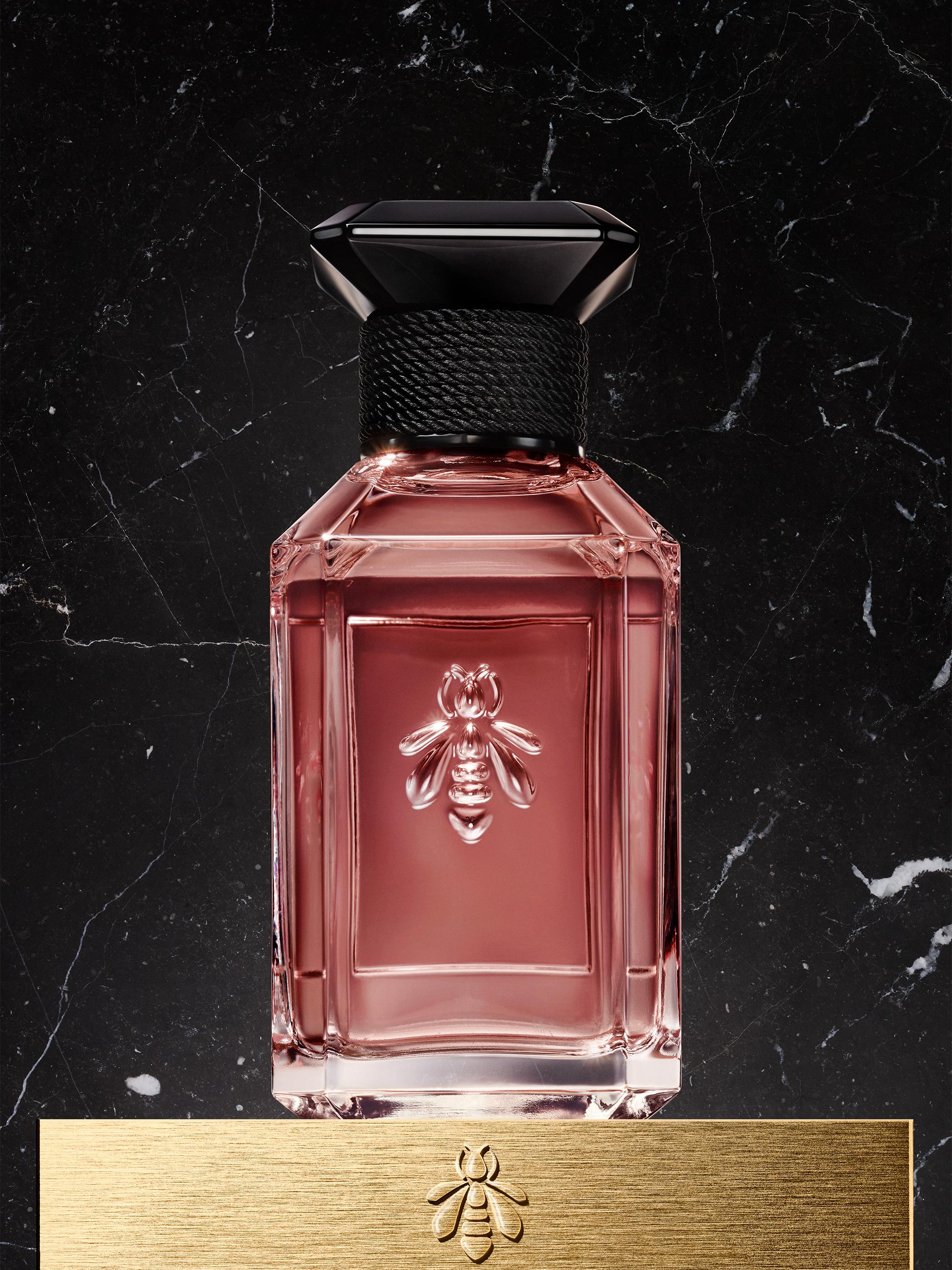 GUERLAIN L'Art & La Matiere Cherry Oud Eau de Parfum | Saks Fifth