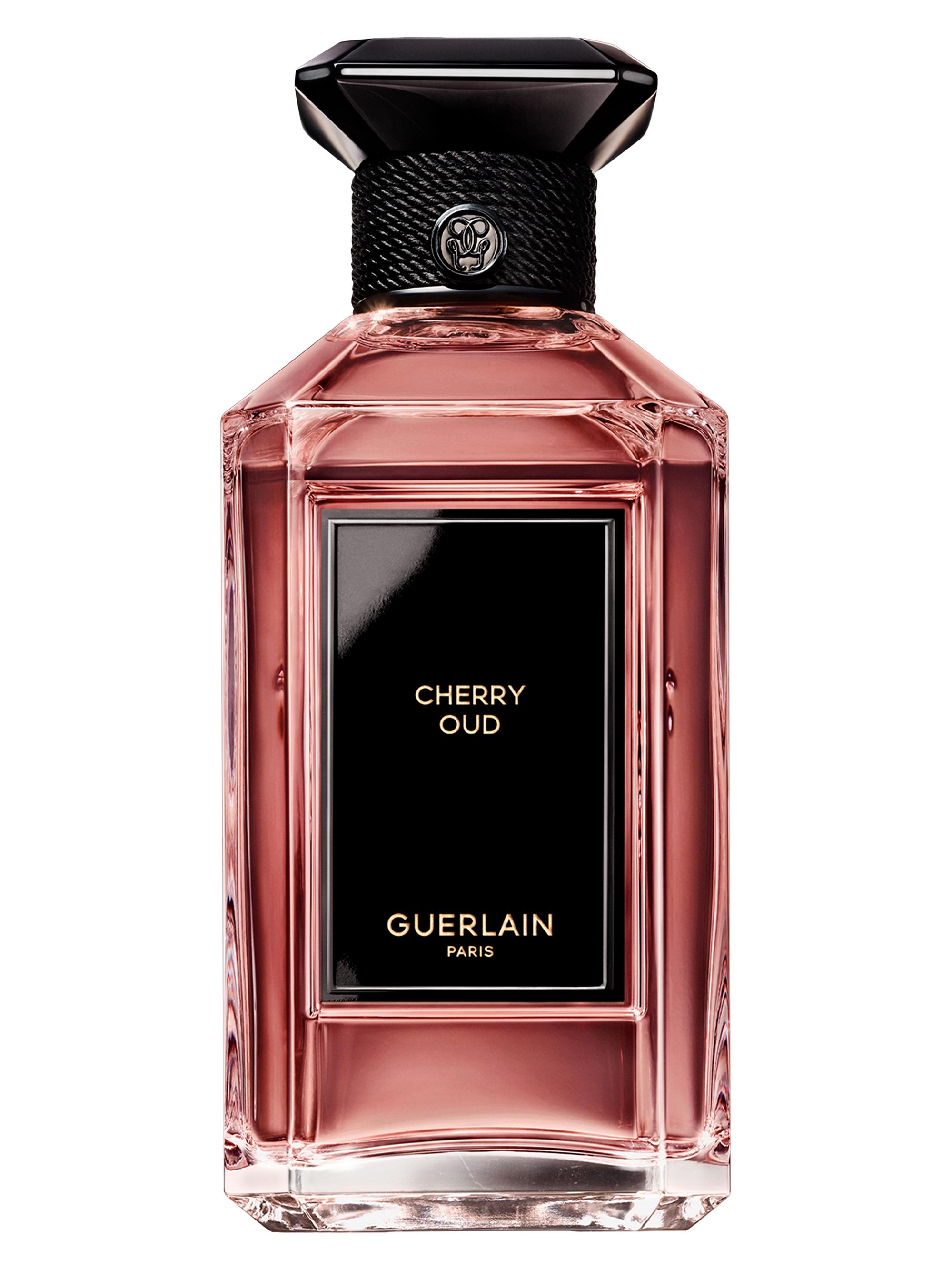 GUERLAIN L'Art & La Matiere Cherry Oud Eau de Parfum | Saks Fifth