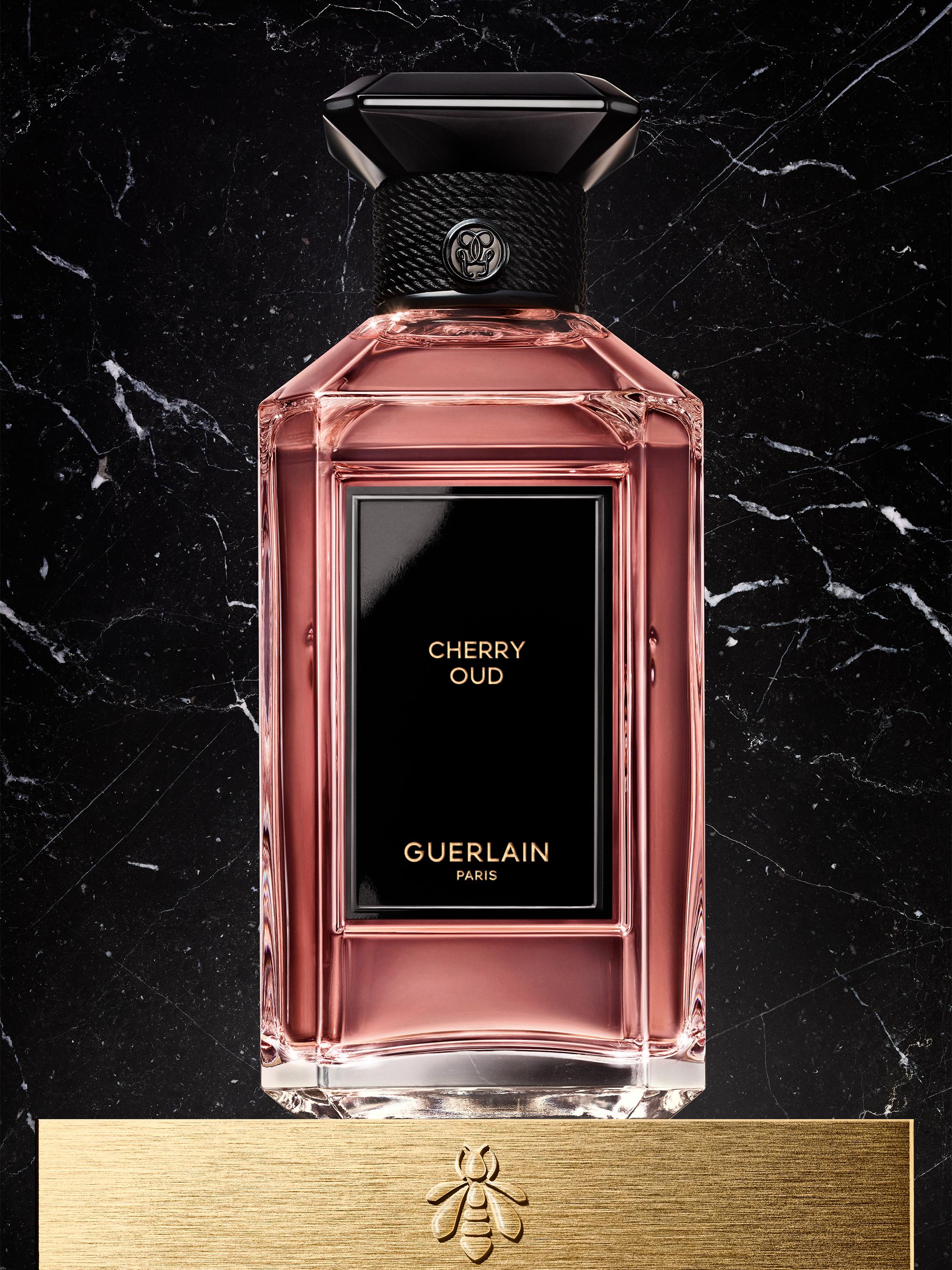 GUERLAIN L'Art & La Matiere Cherry Oud Eau de Parfum | Saks
