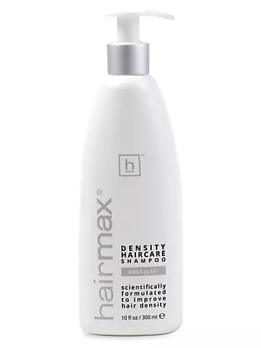 Density Haircare Shampoo